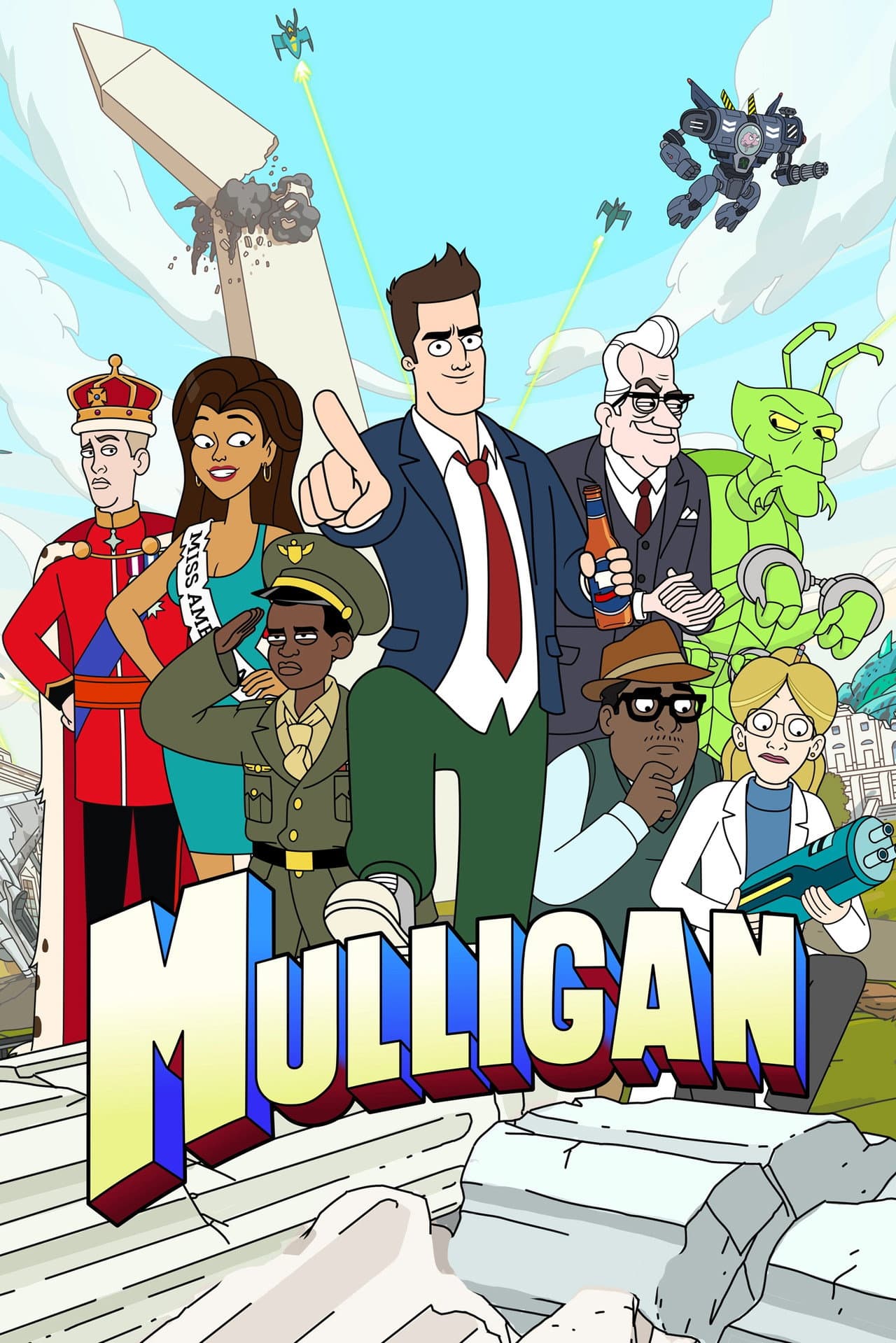 Mulligan preview 2