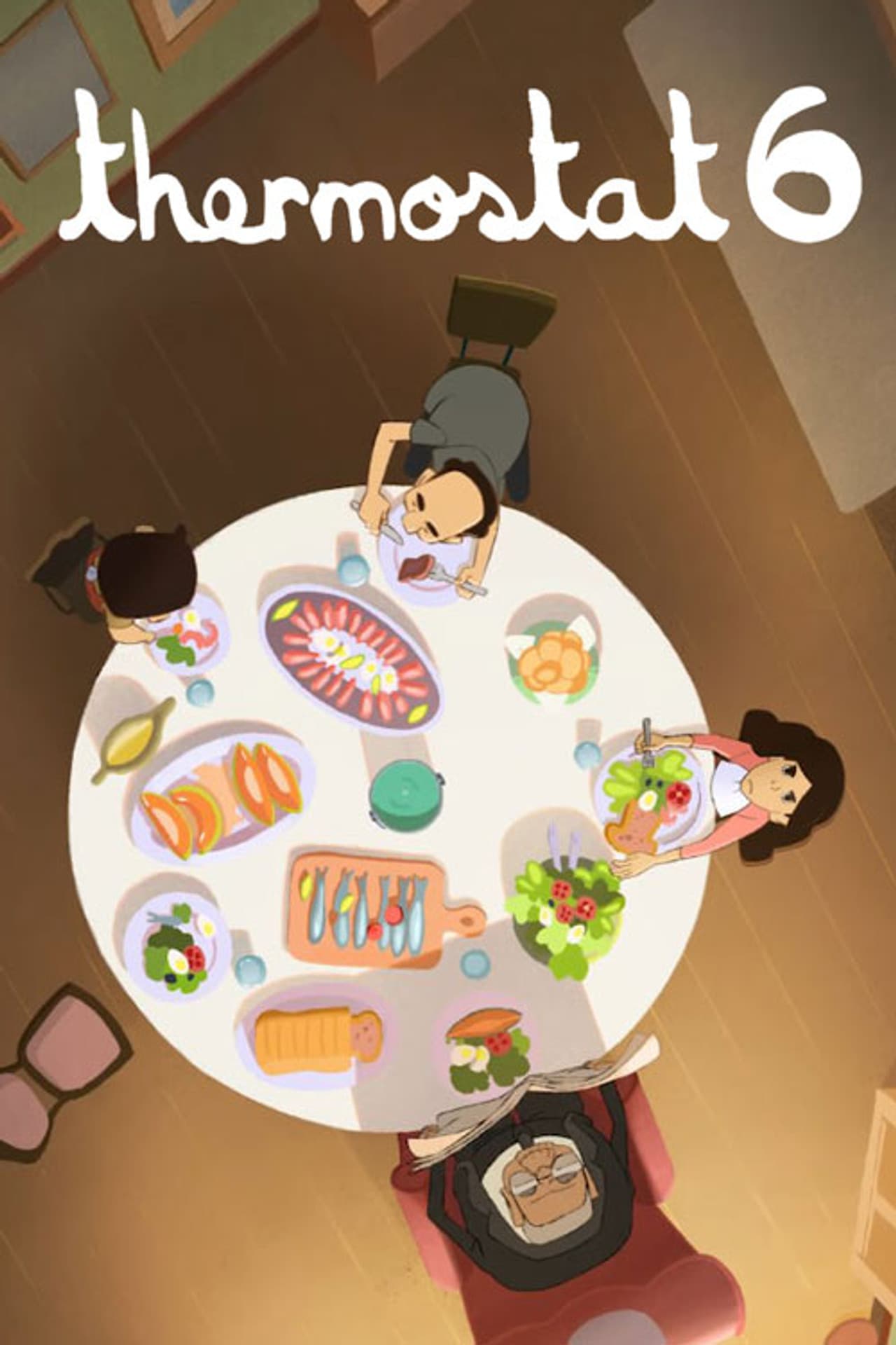 Thermostat 6 preview 2