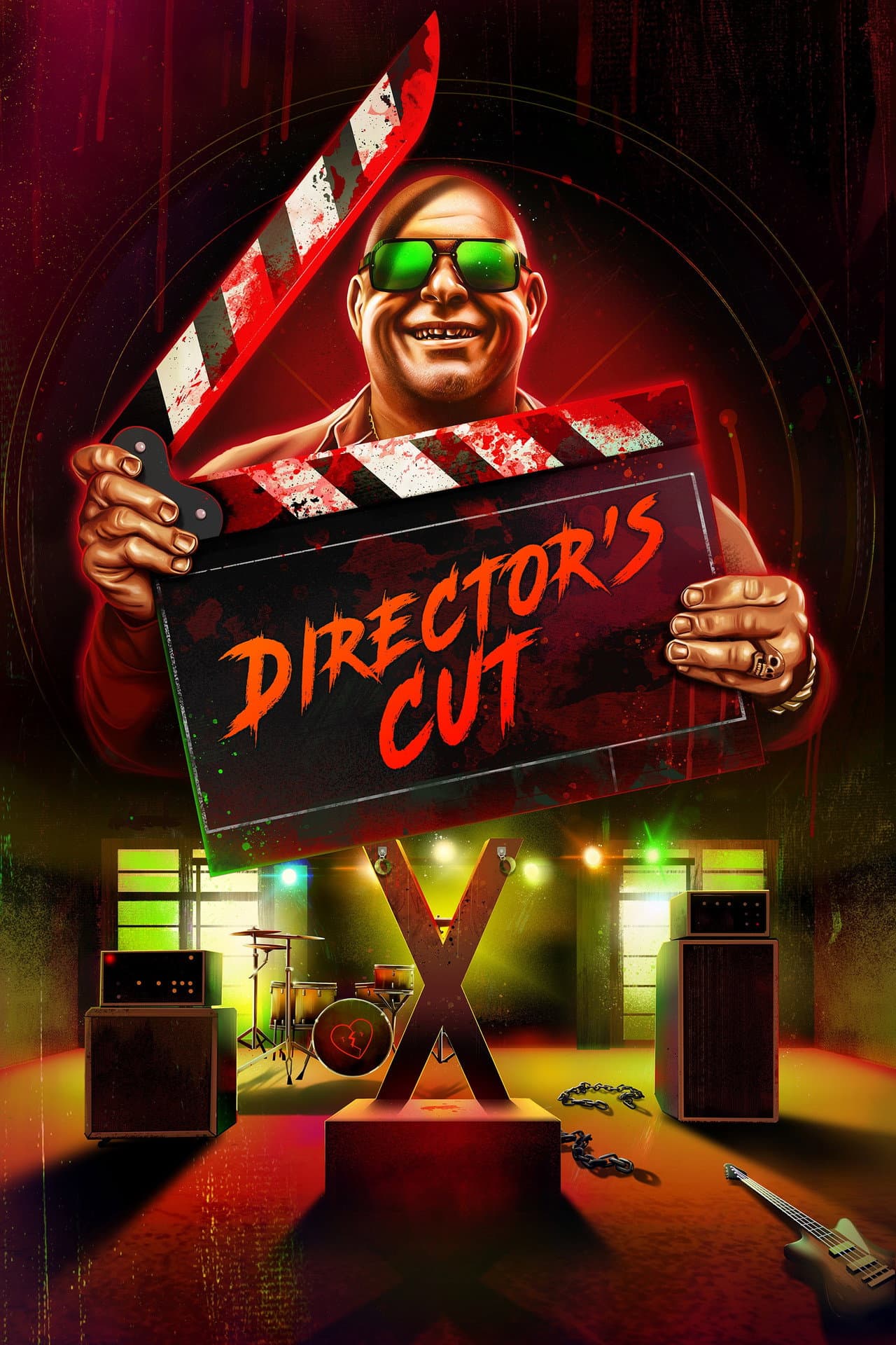 Director's Cut preview 2