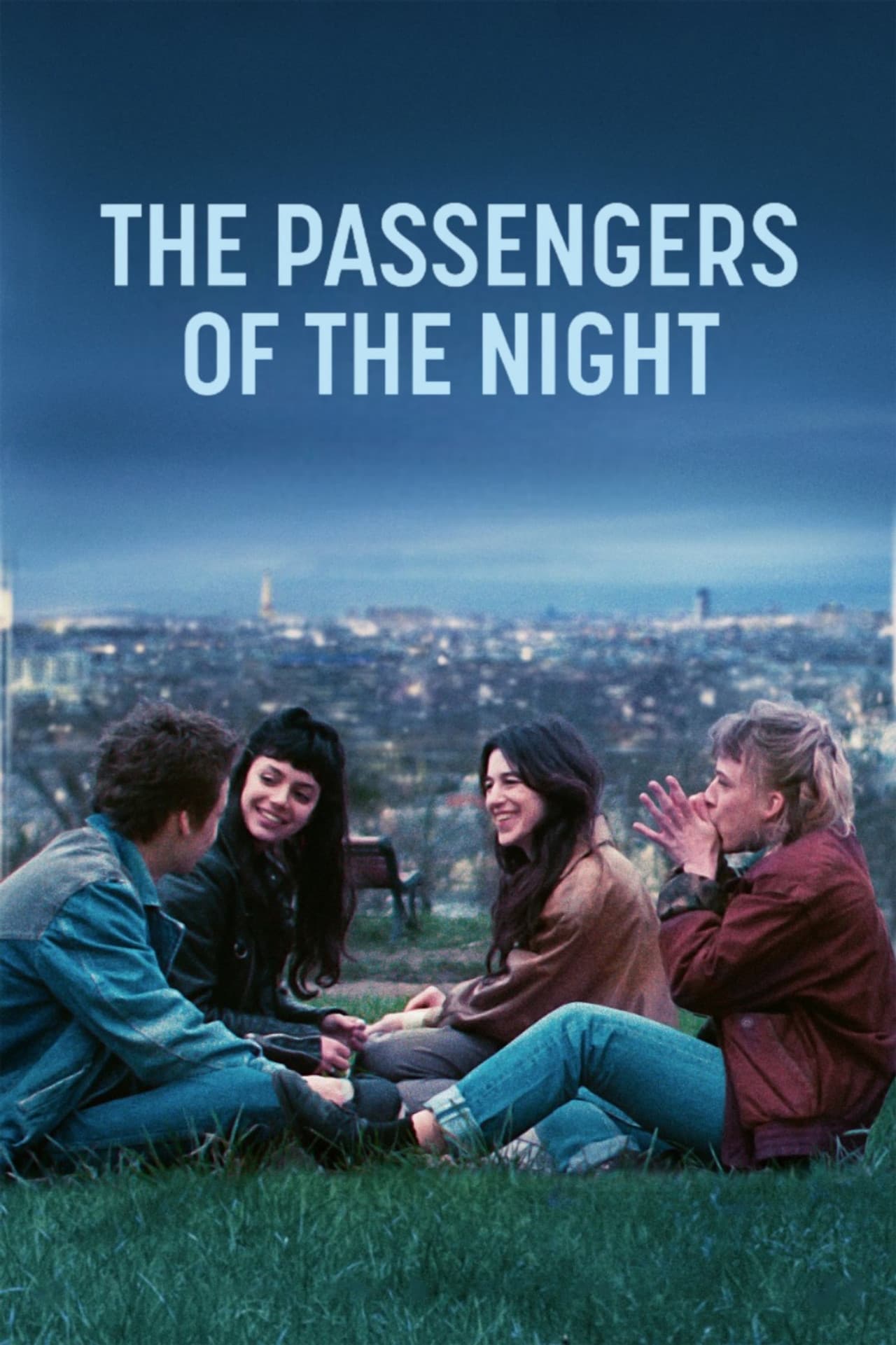 The Passengers of the Night preview 2