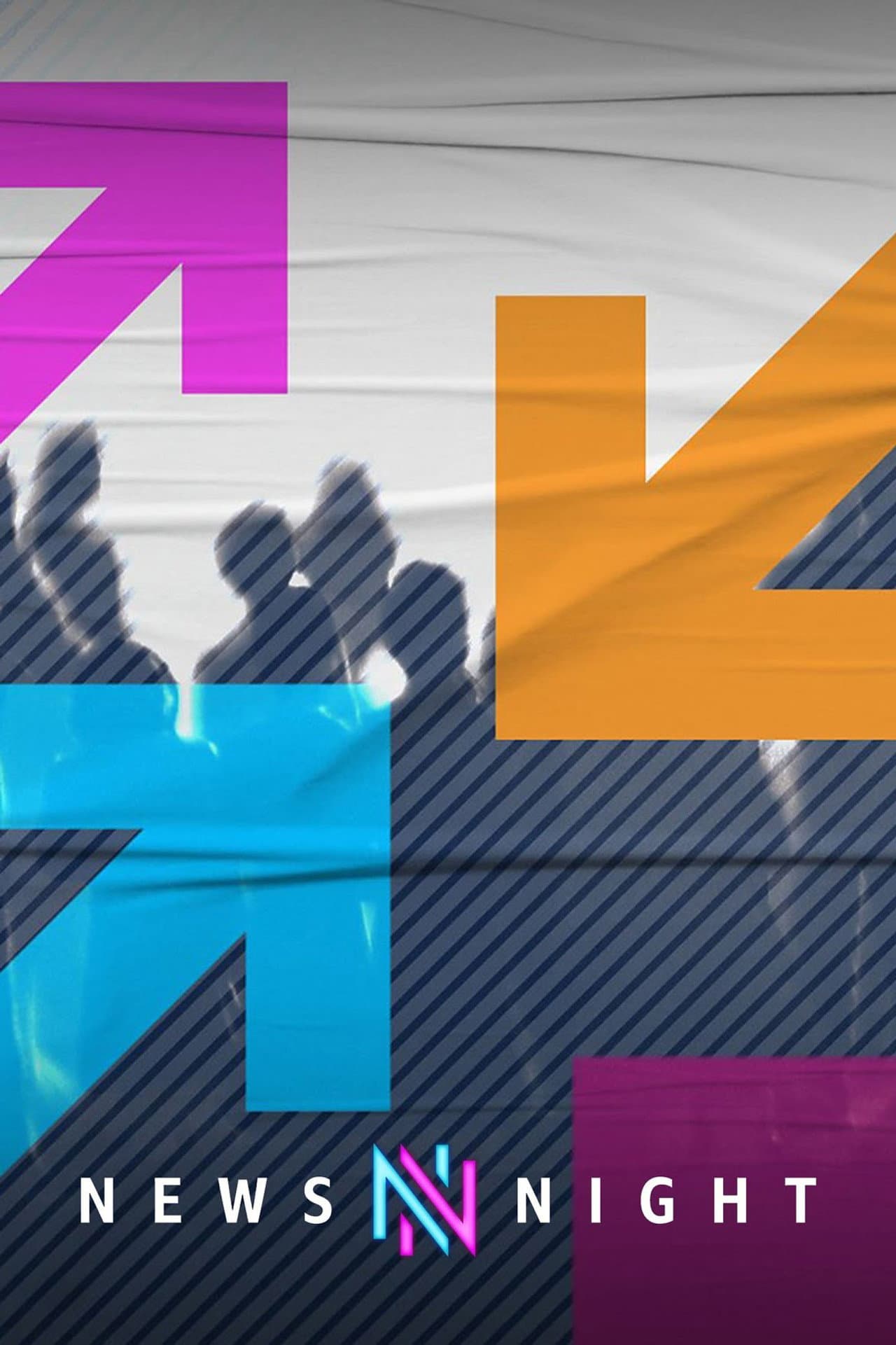 Newsnight preview 2