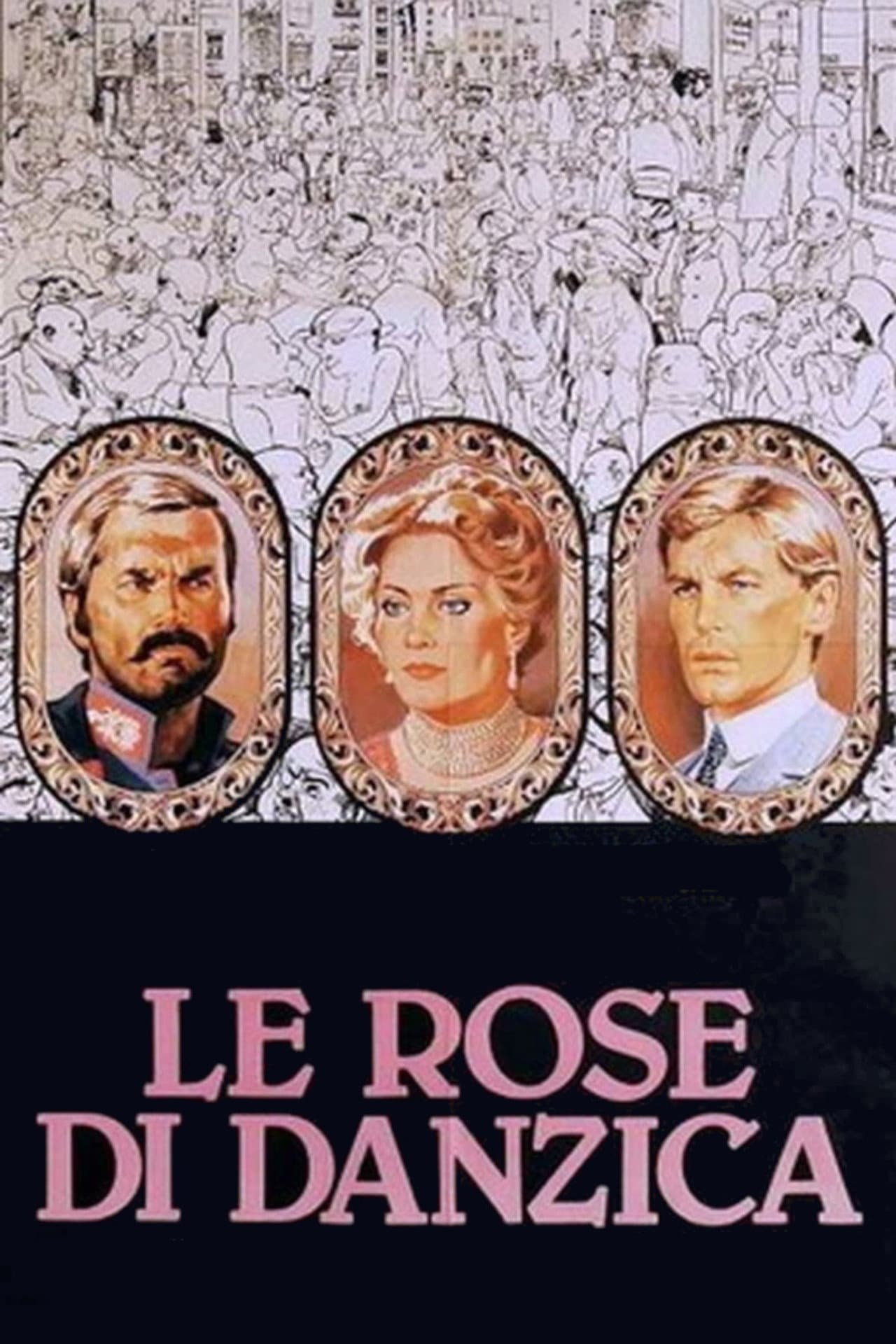 Le rose di Danzica preview 2