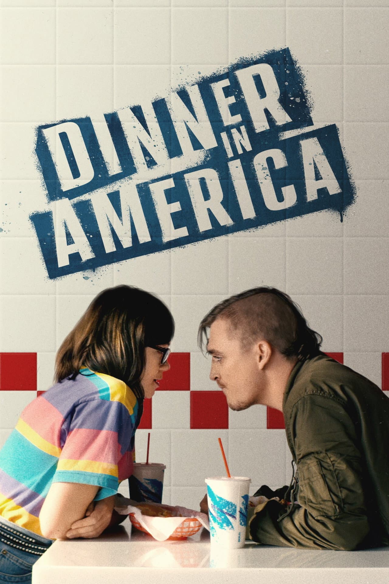 Dinner in America preview 2