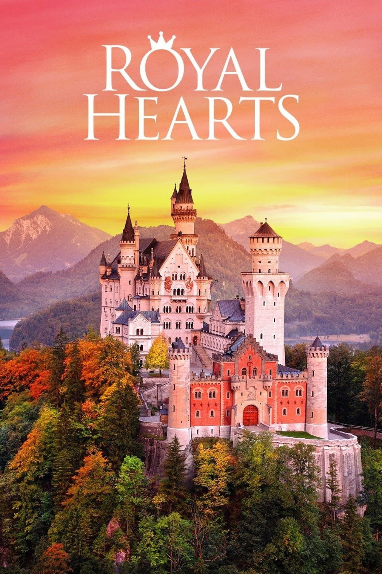Royal Hearts preview 2