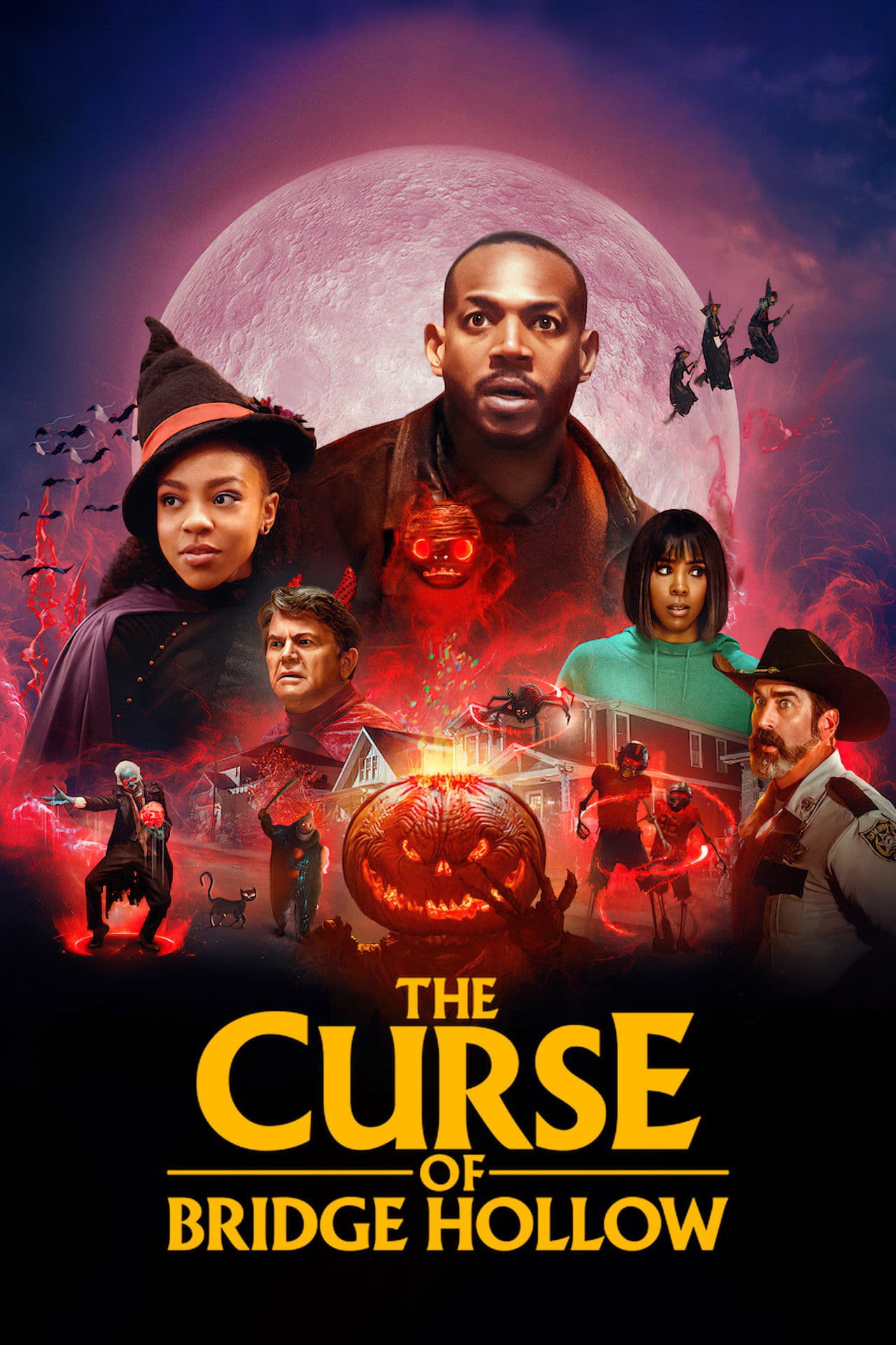 The Curse of Bridge Hollow preview 2