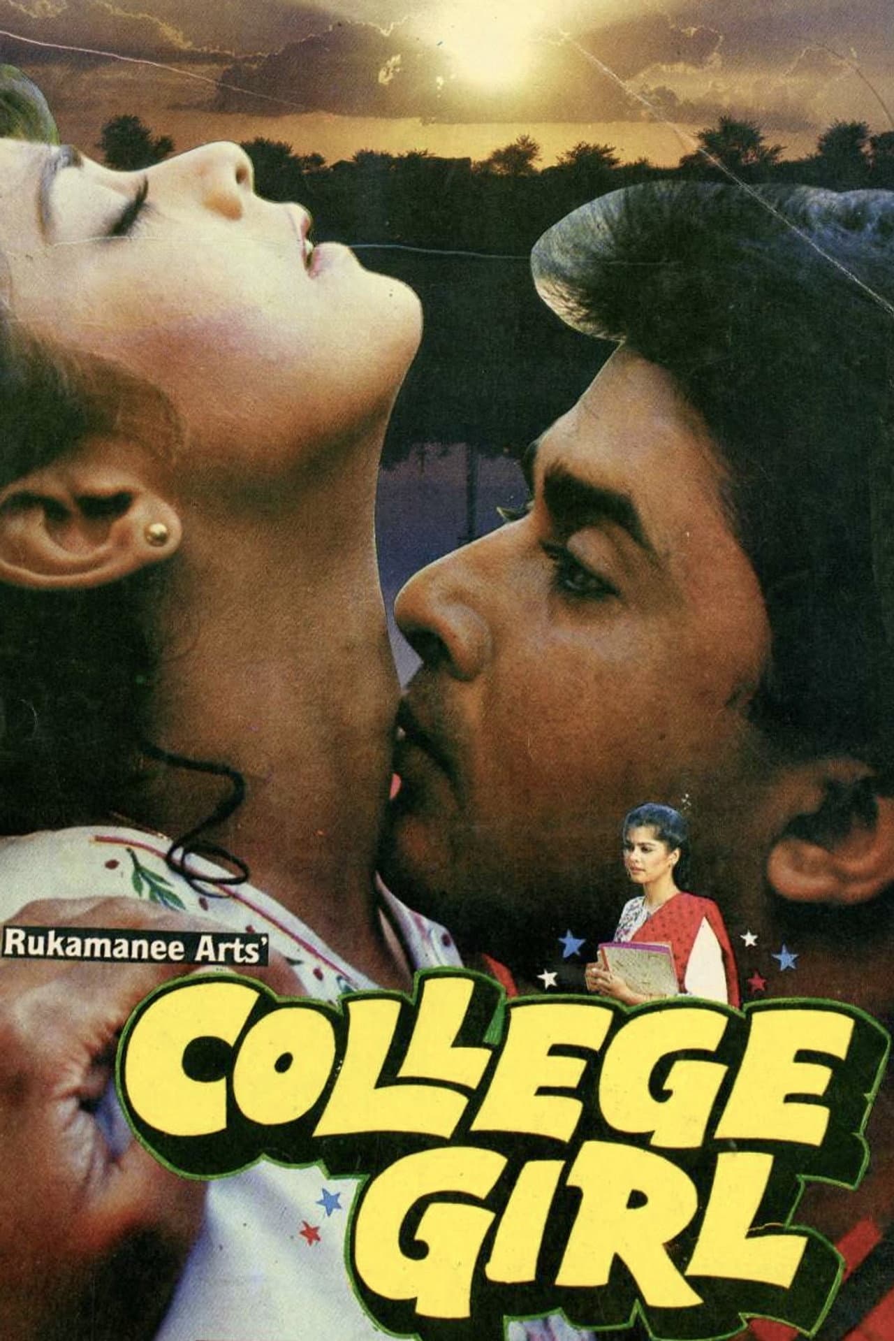 College Girl preview 1