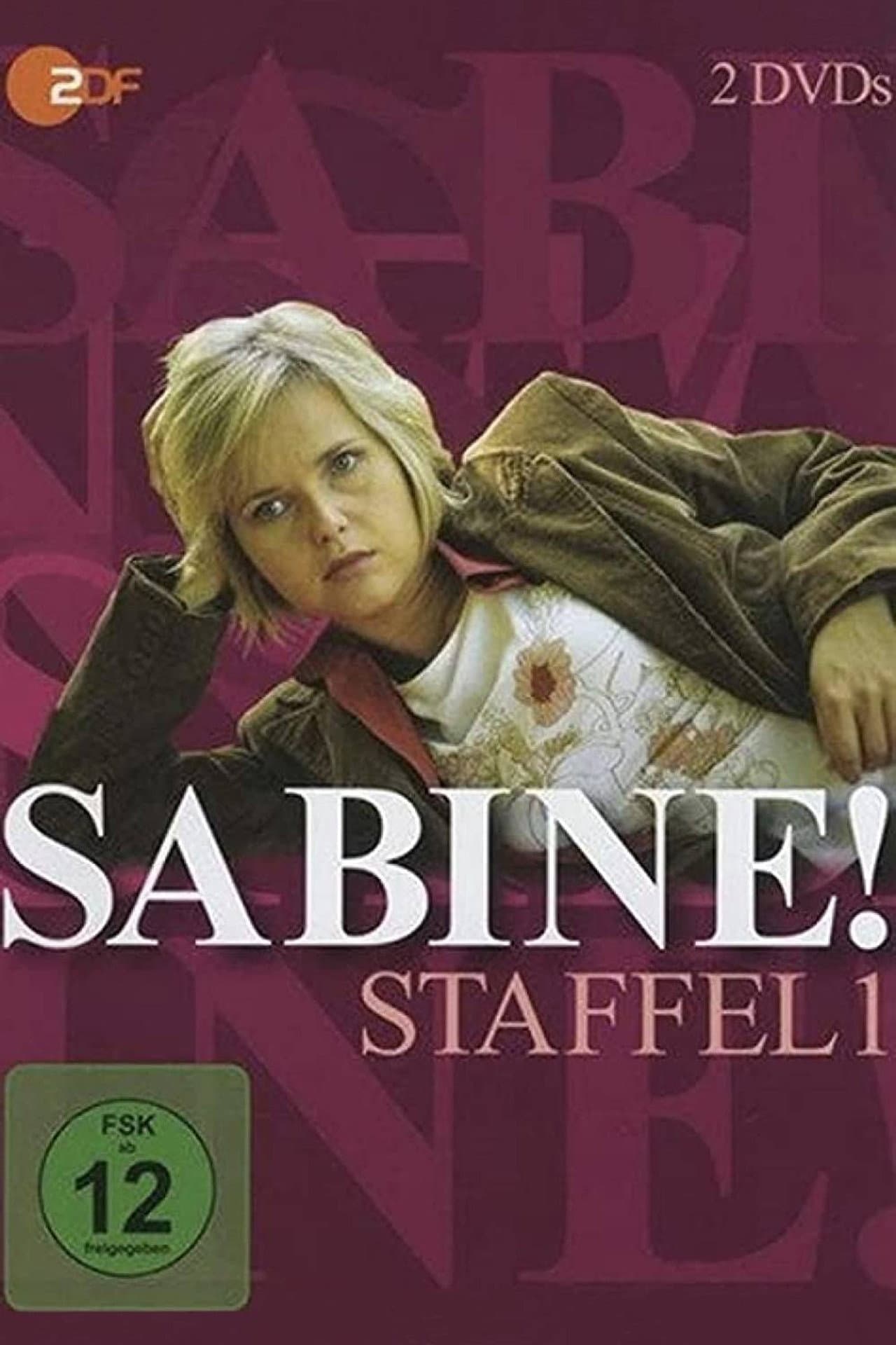 Sabine! preview 1