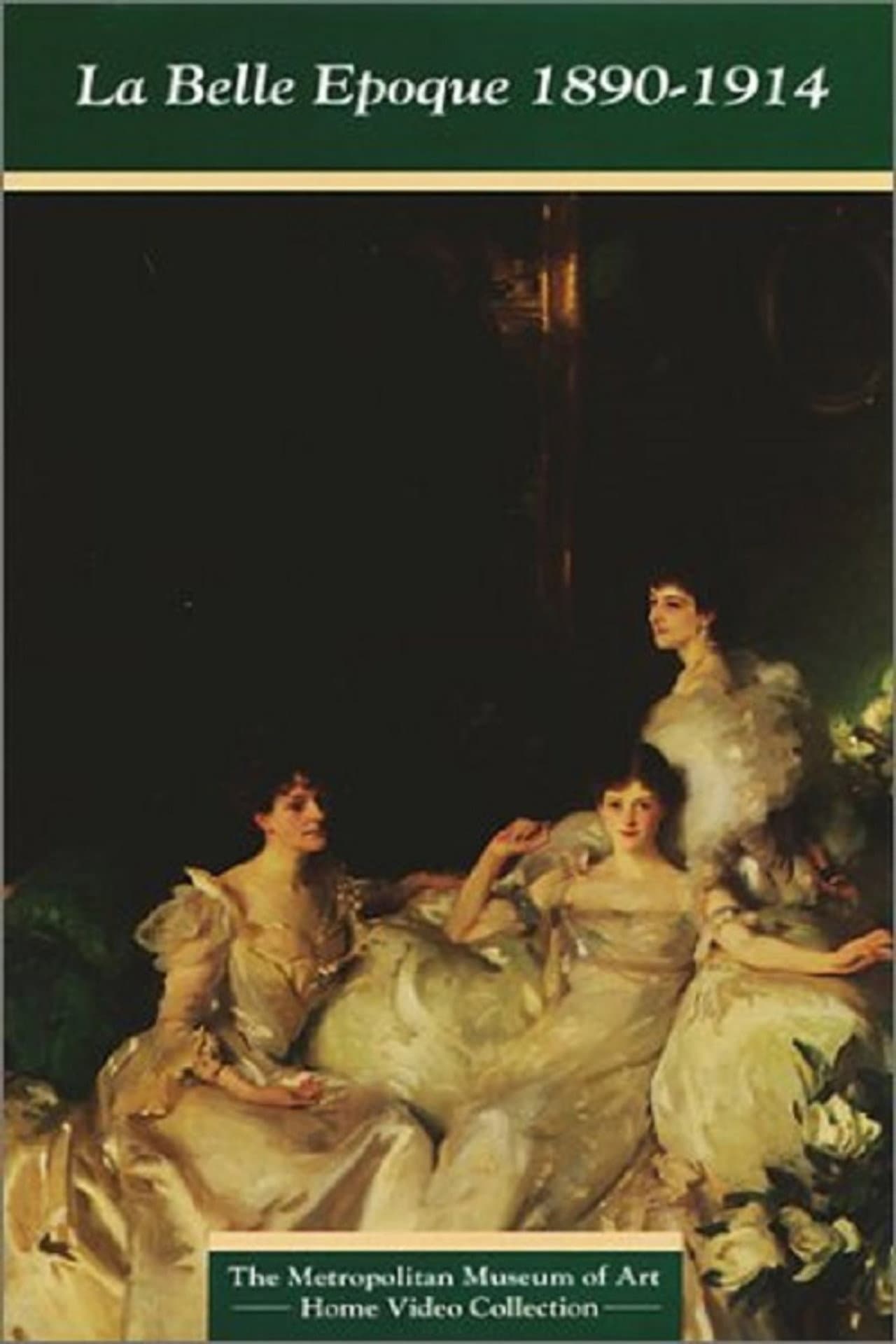 La Belle Epoque preview 1