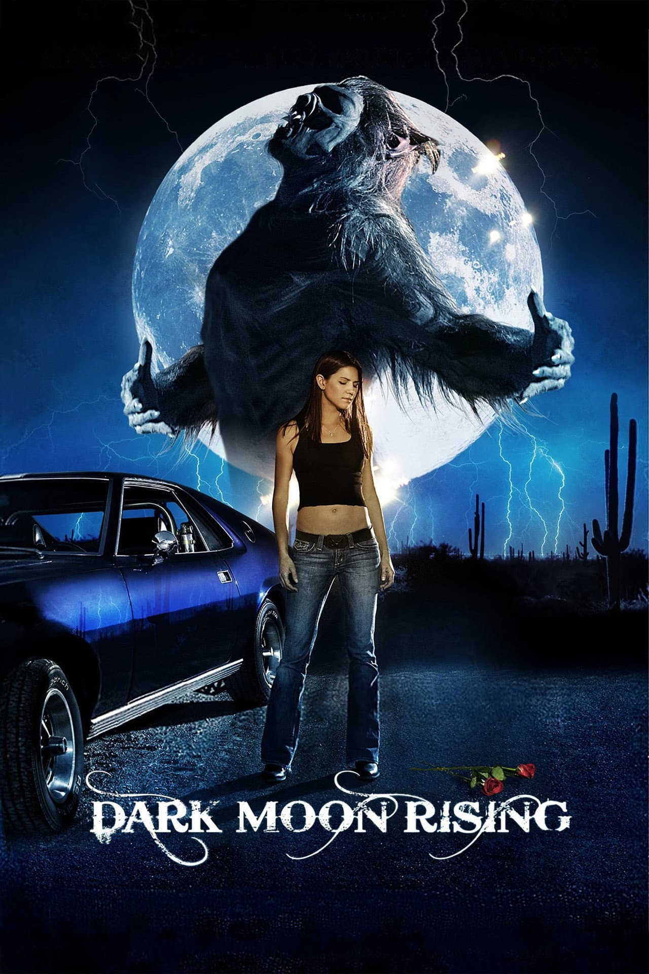 Dark Moon Rising preview 2