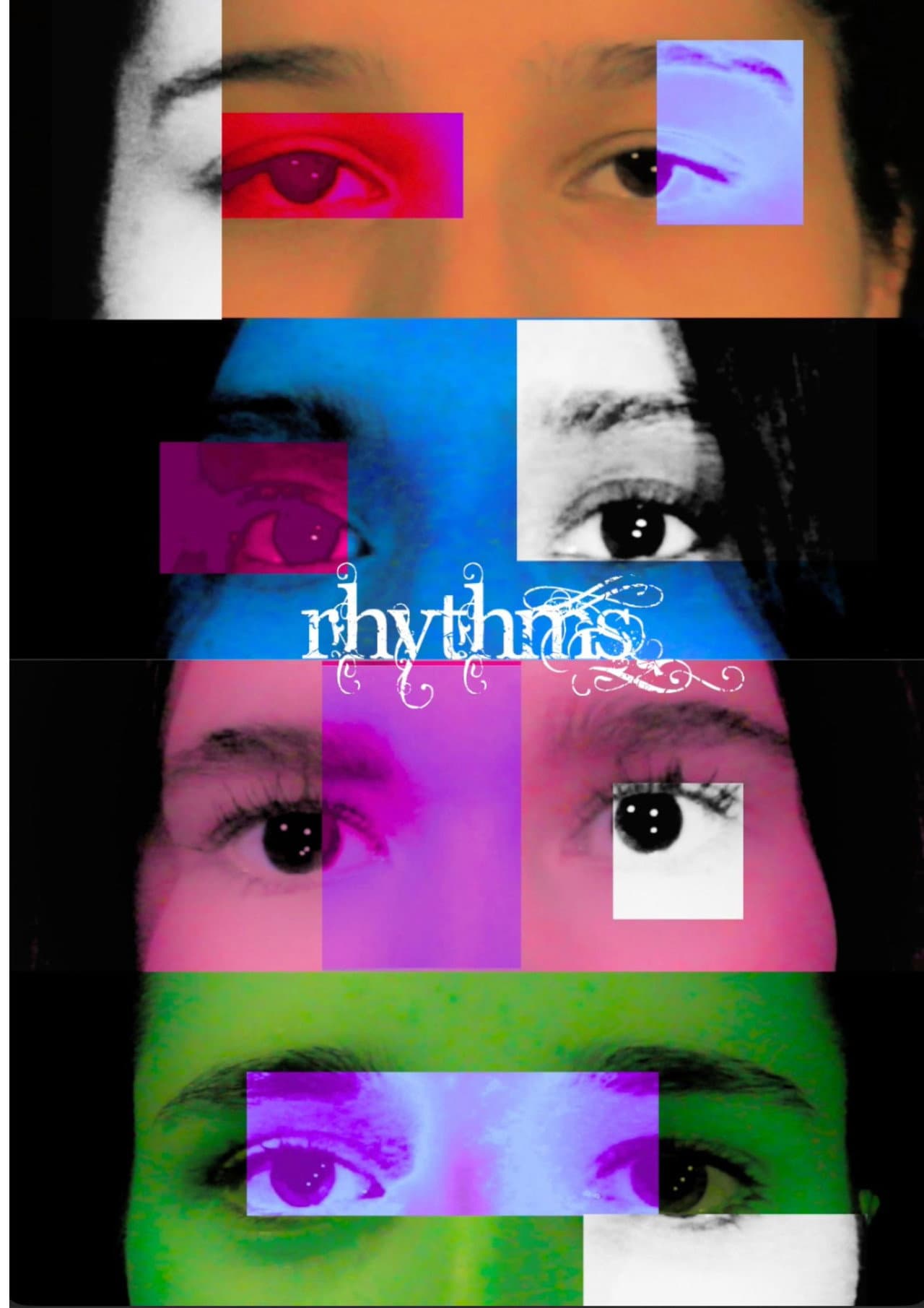 RHYTHMS preview 2
