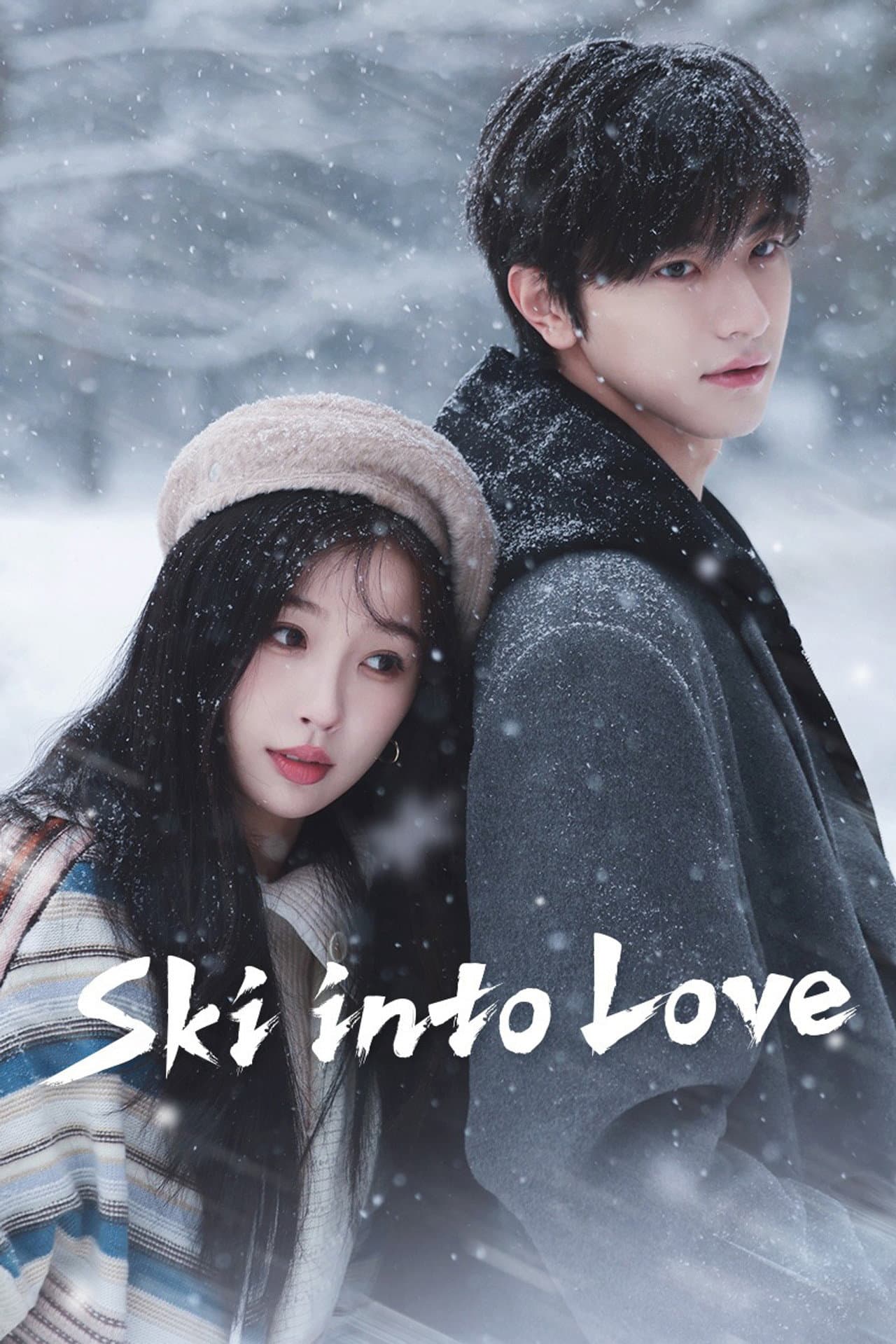 Ski into Love preview 2