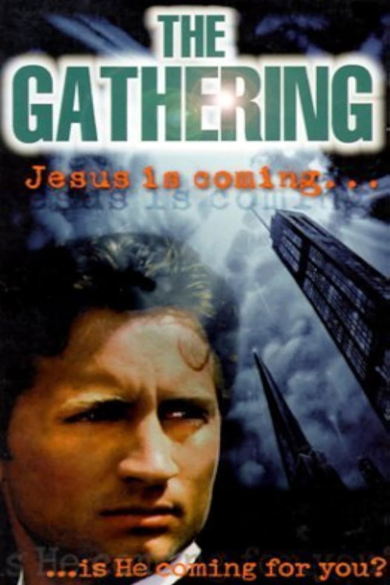 The Gathering preview 1