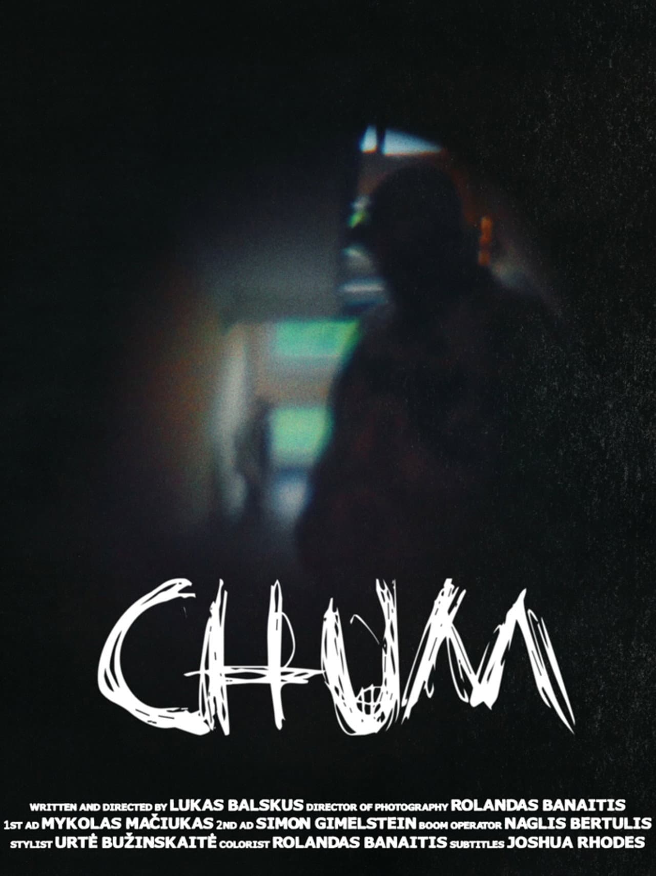 Chum preview 2