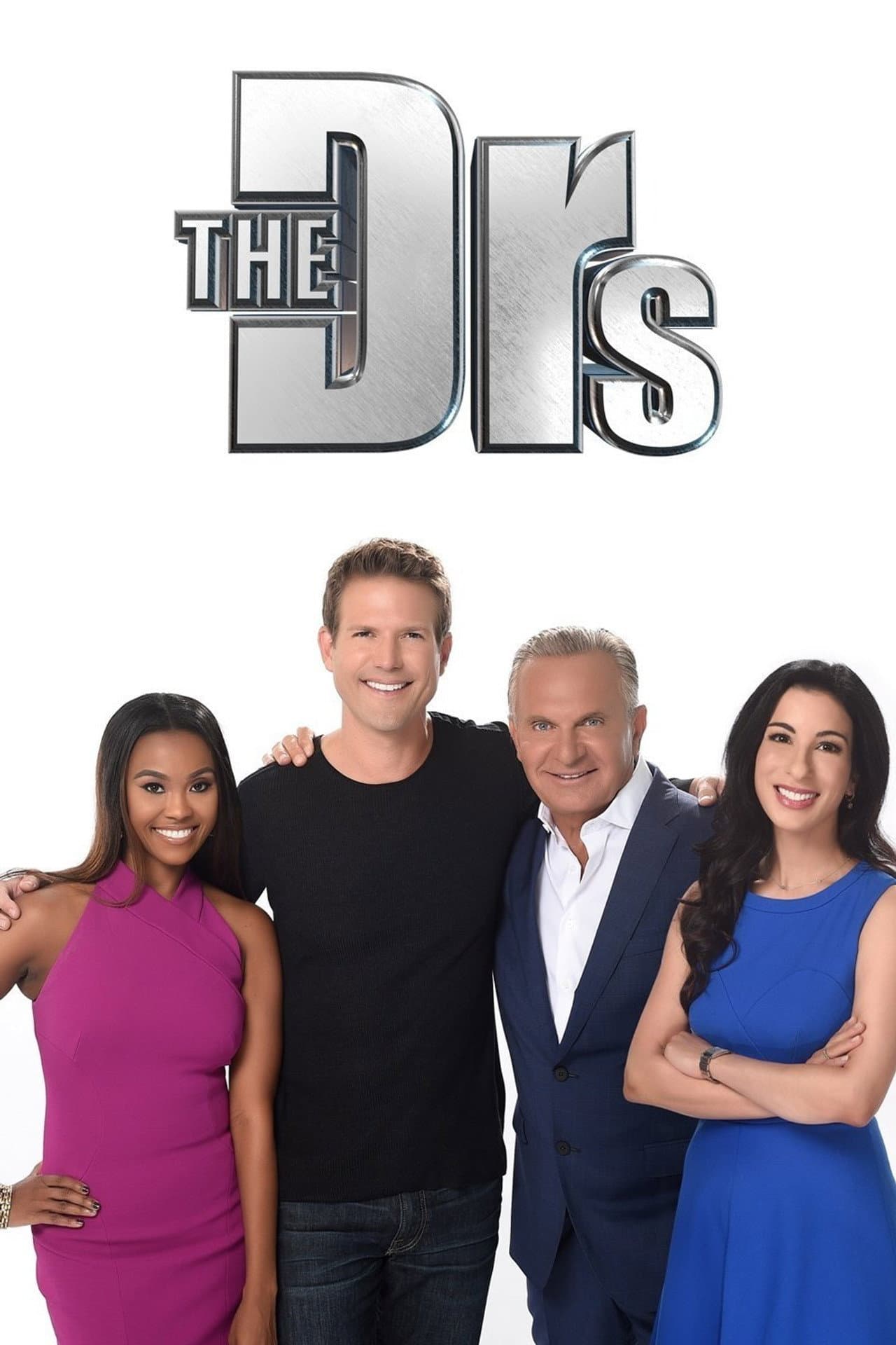 The Doctors preview 1