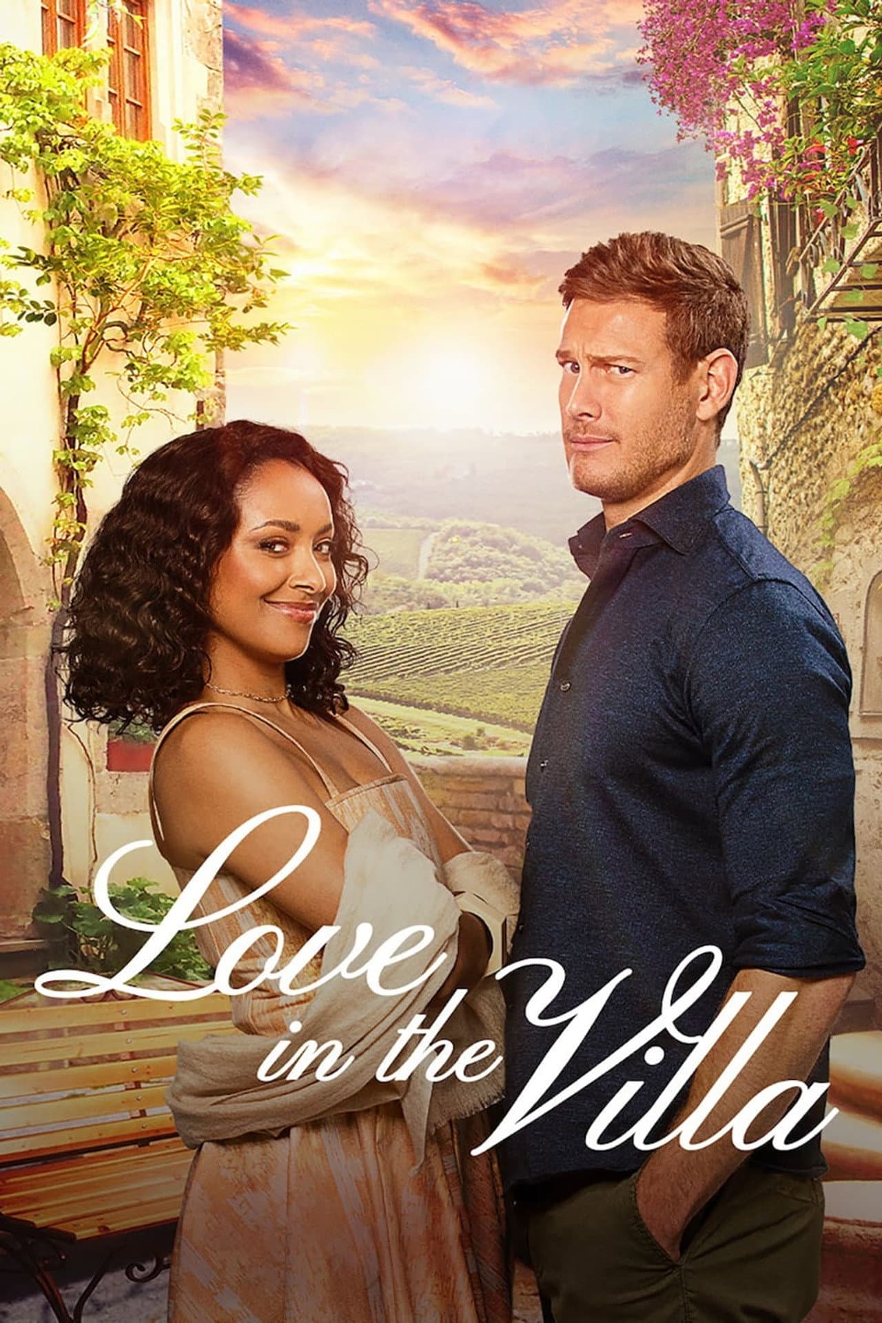 Love in the Villa preview 2
