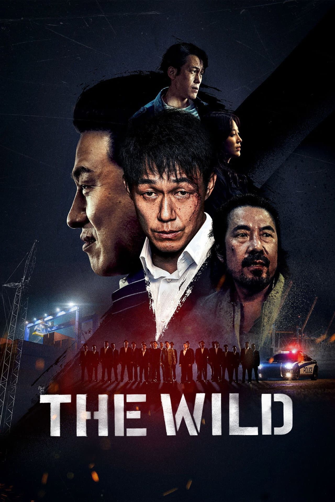 The Wild preview 2