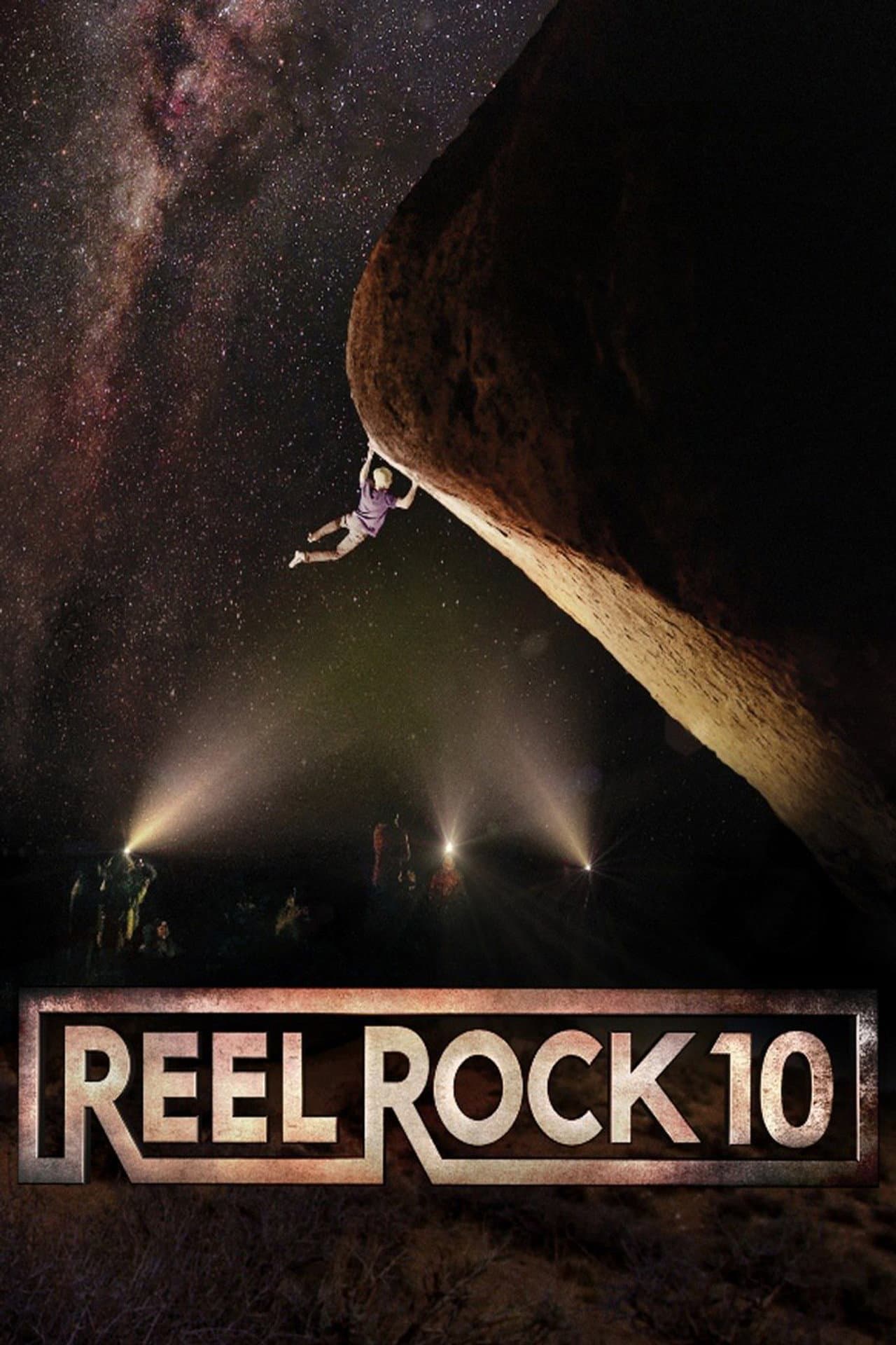 Reel Rock 10 preview 2