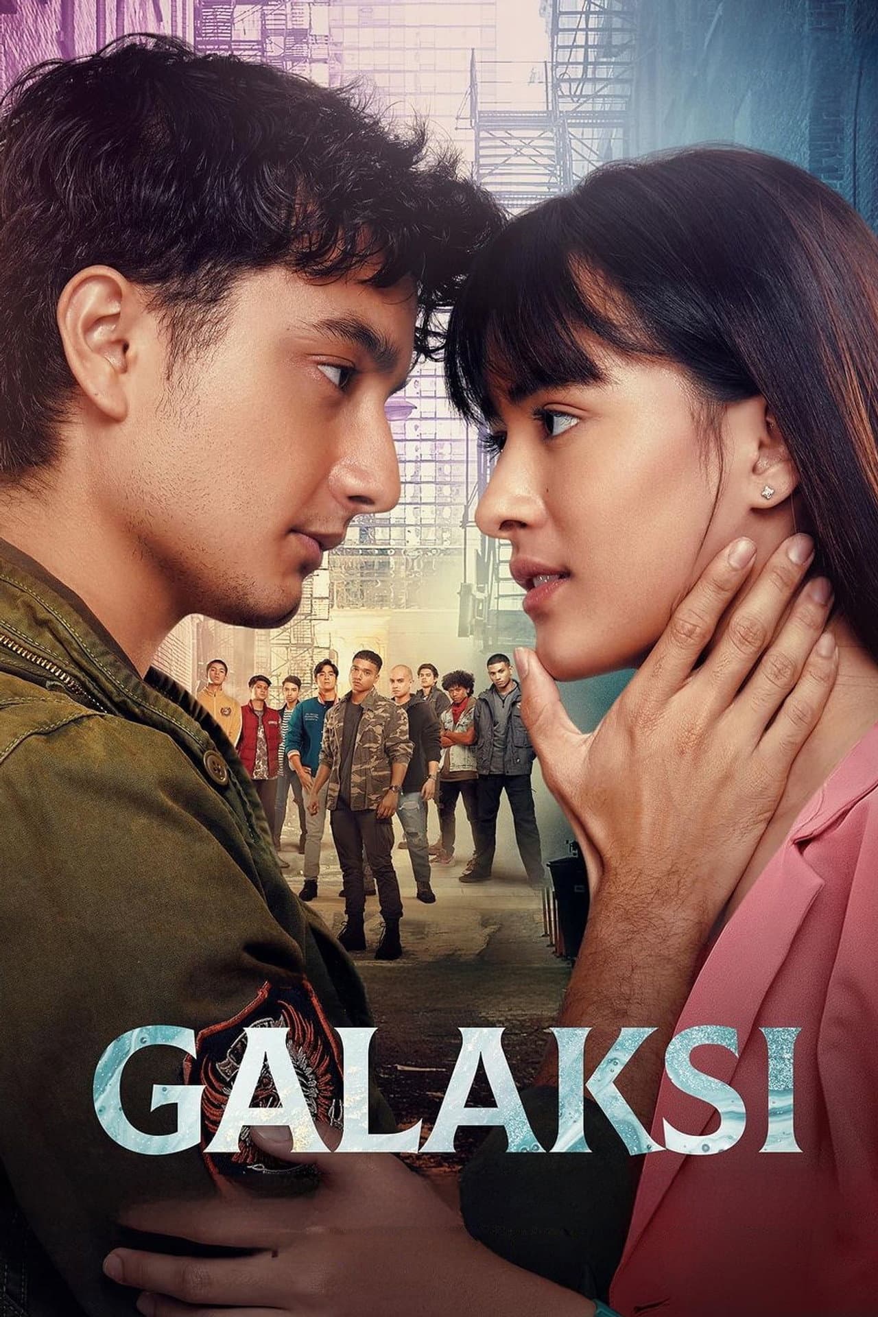 Galaksi preview 2