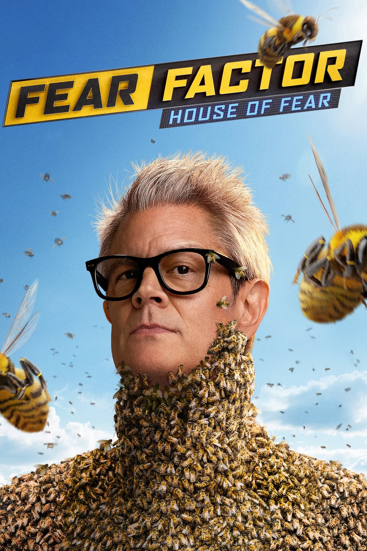 Fear Factor: House of Fear preview 2