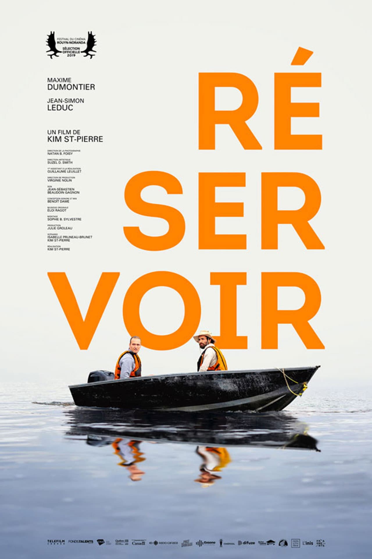 Reservoir preview 2