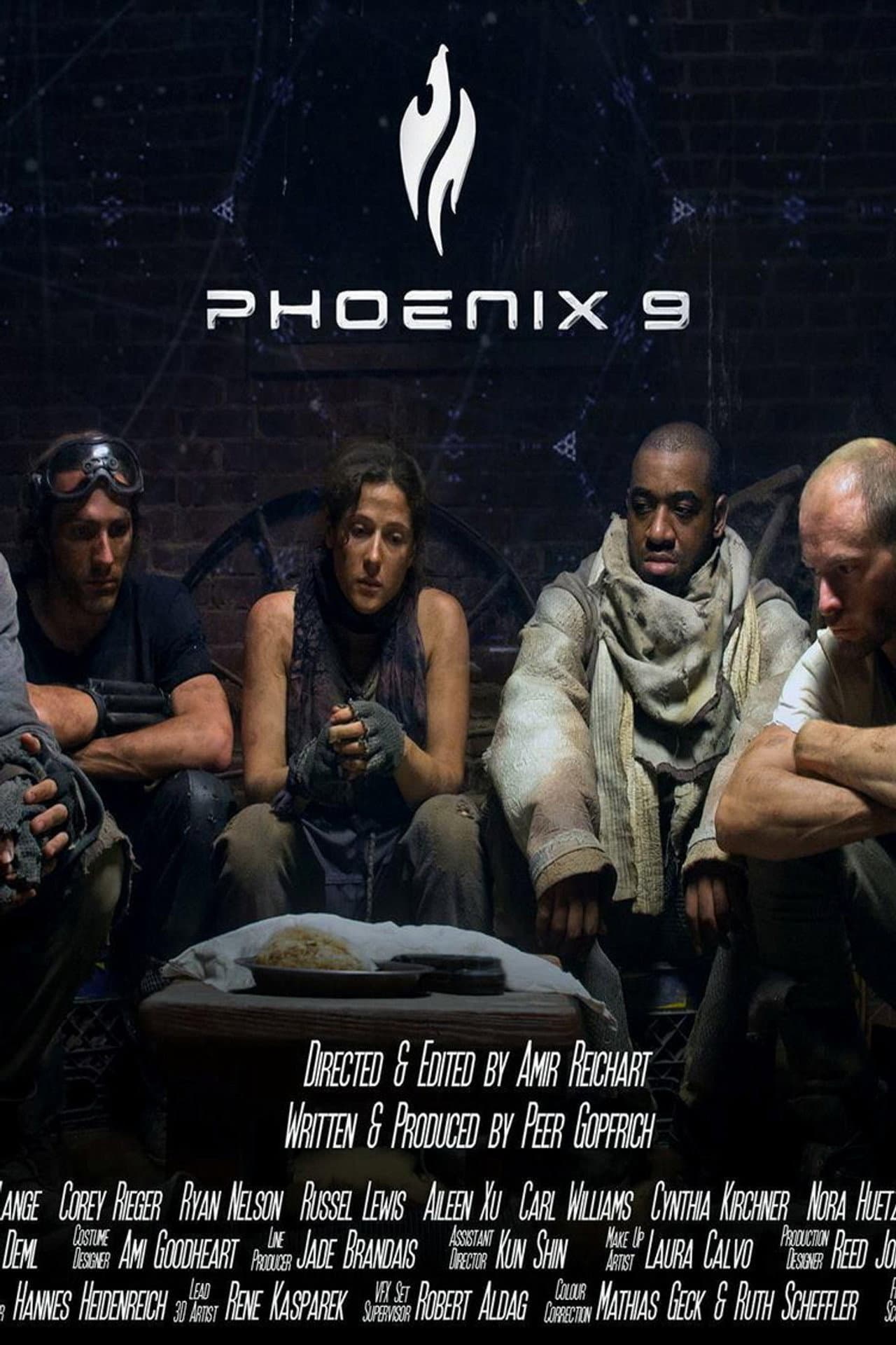 Phoenix 9 preview 2