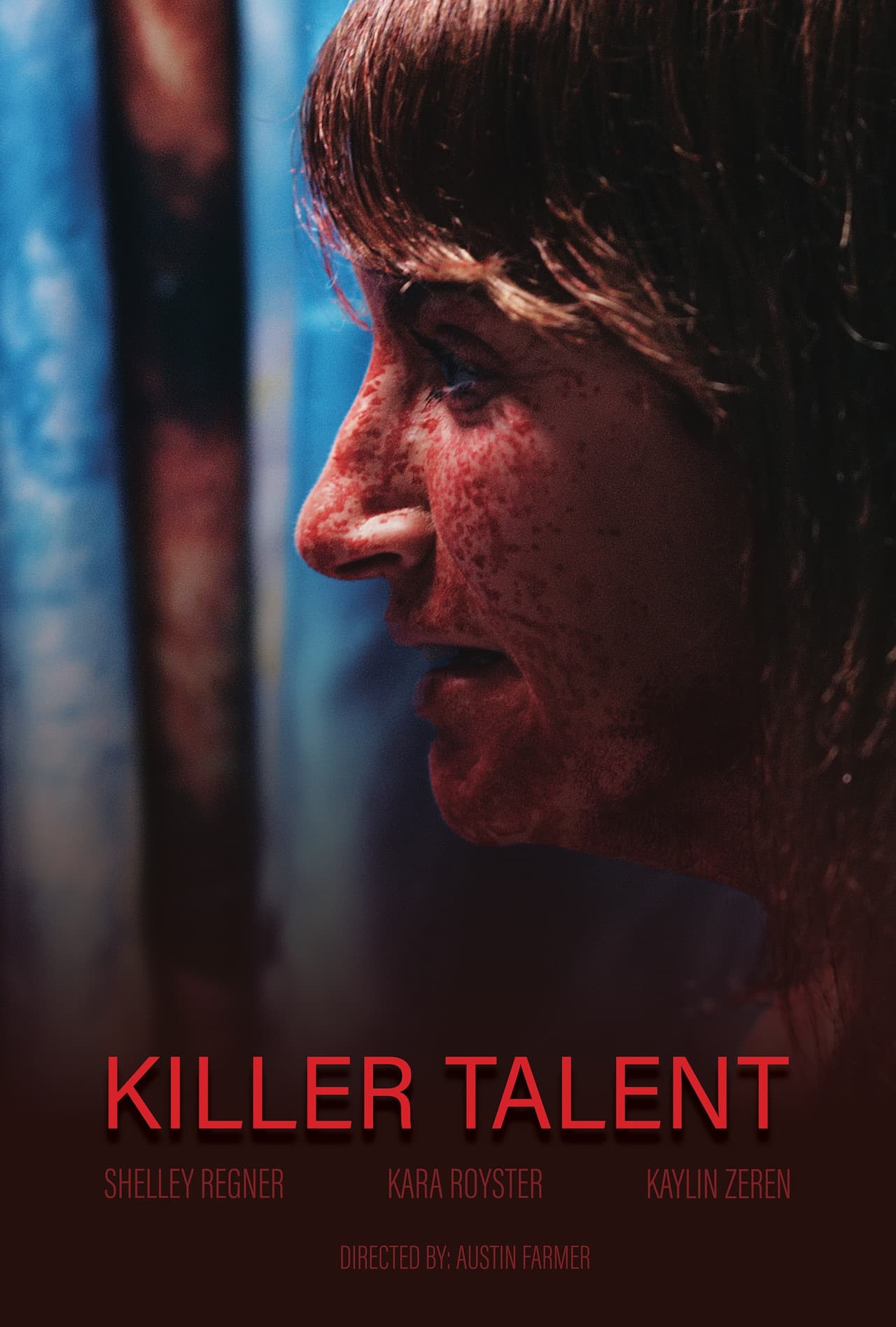 Killer Talent preview 2