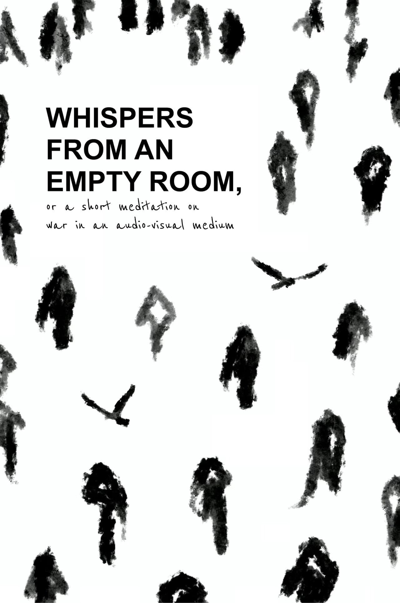 Whispers From an Empty Room preview 2