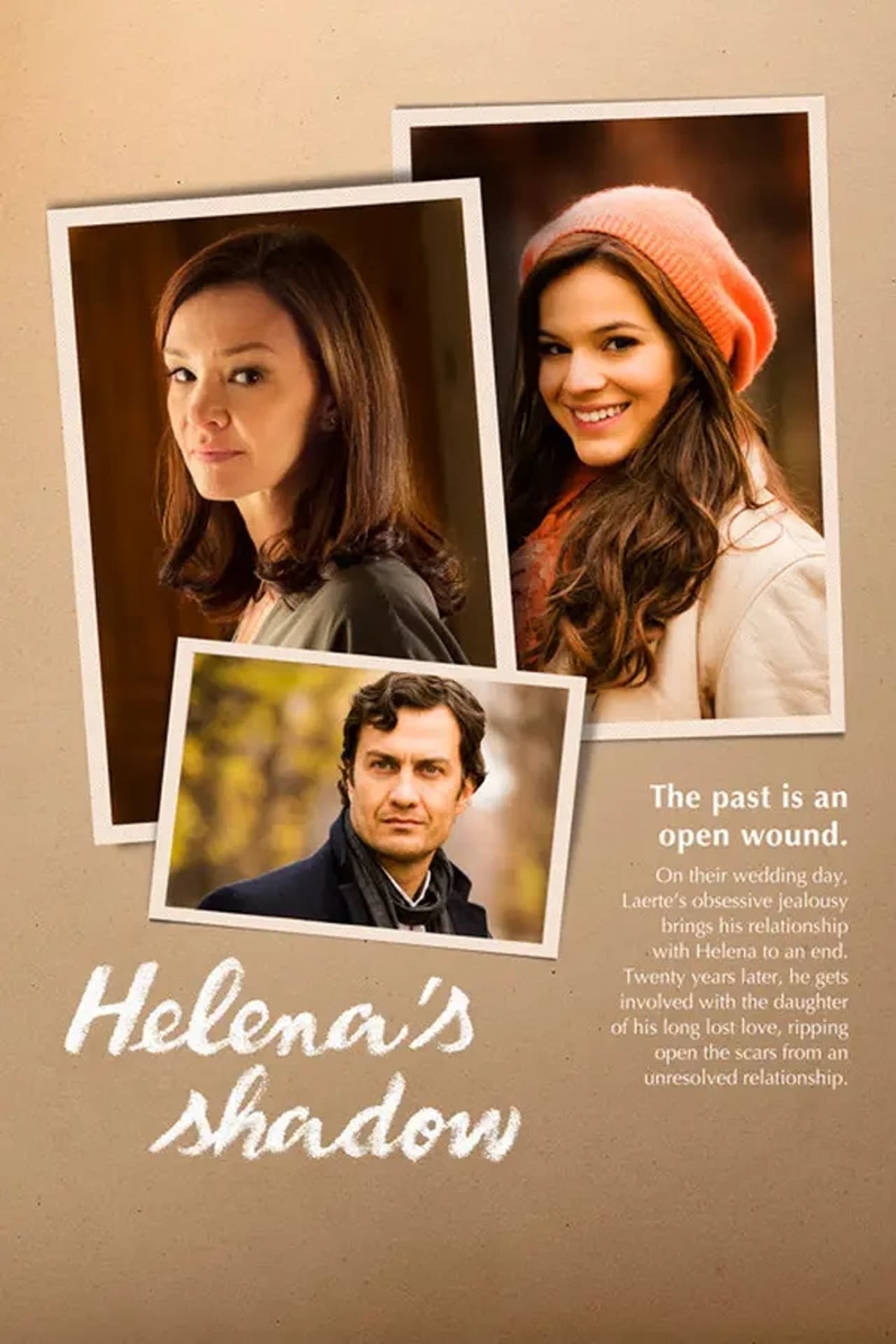 Helena's Shadow preview 2