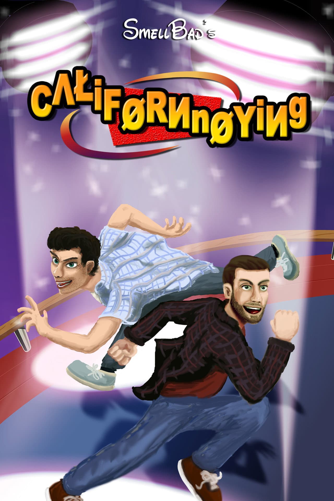 Californnoying preview 2
