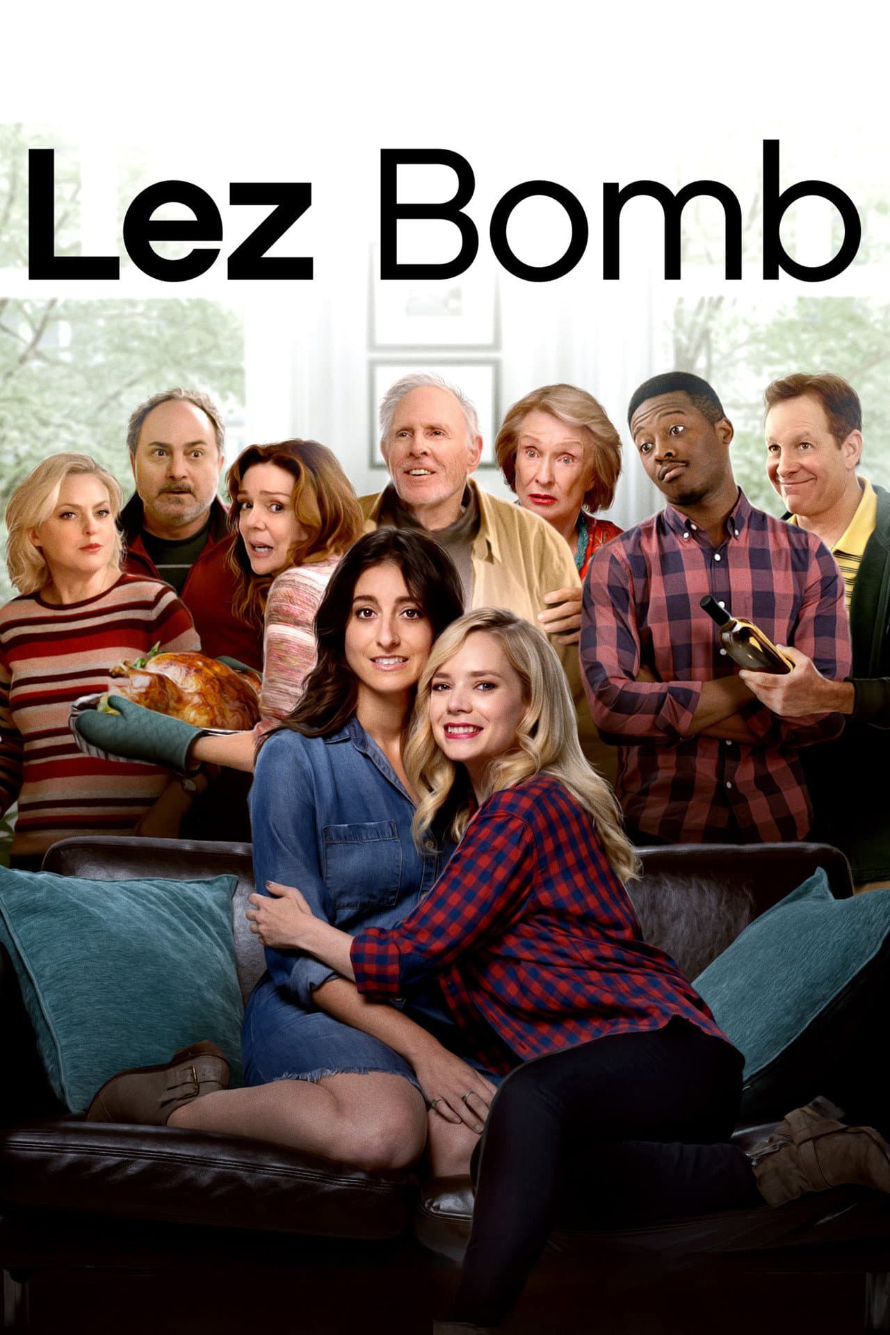 Lez Bomb preview 2