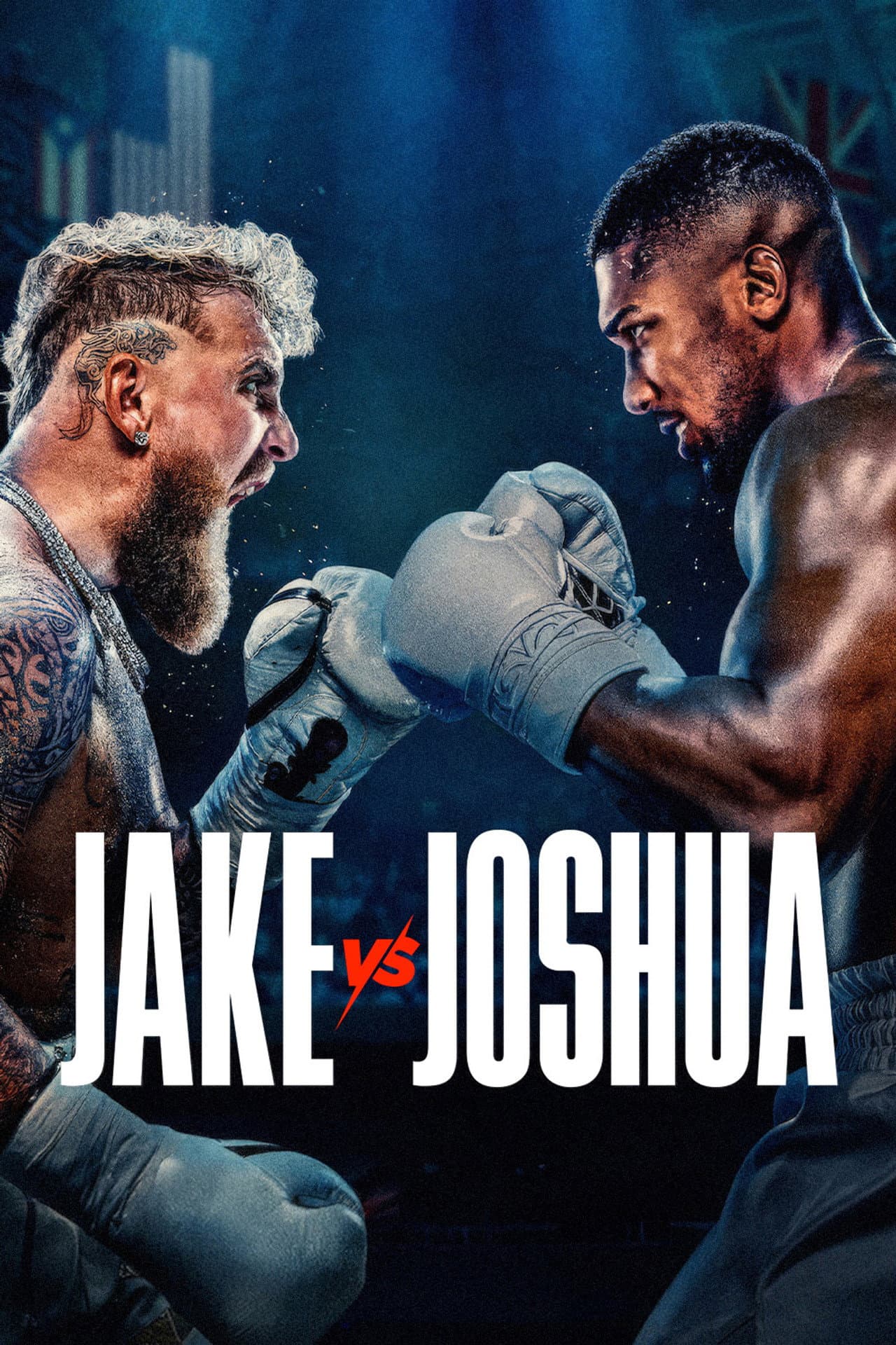 Jake Paul vs. Anthony Joshua preview 2