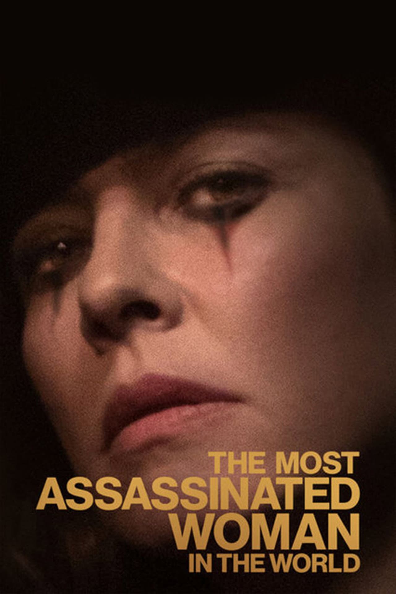 The Most Assassinated Woman in the World preview 2