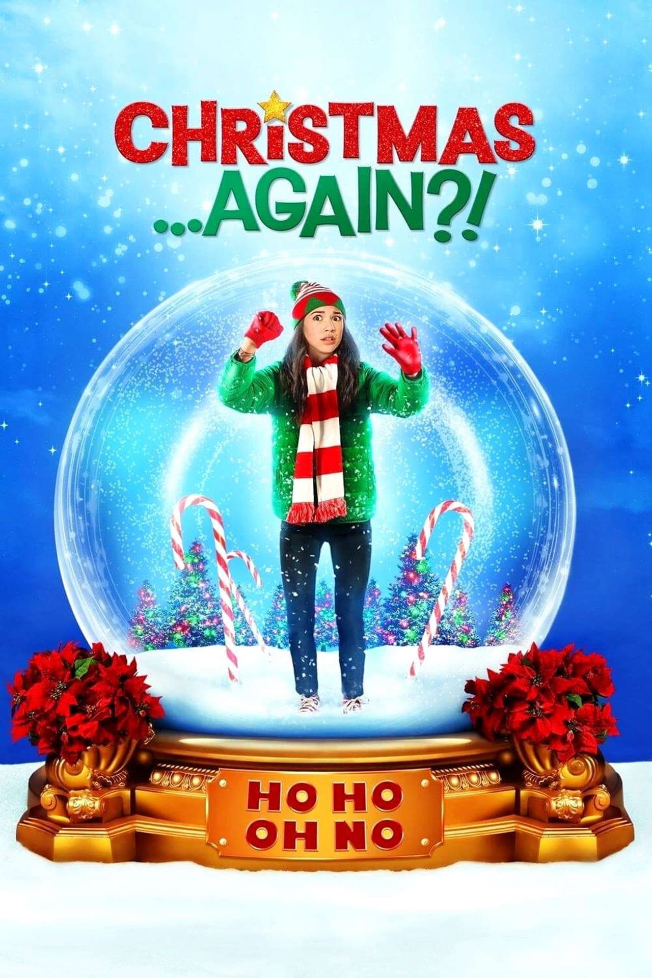 Christmas...Again?! preview 2