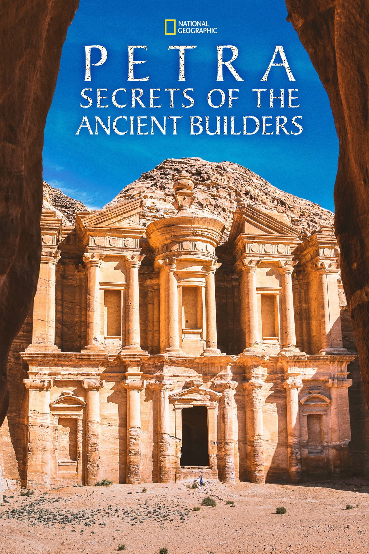 Petra: Secrets of the Ancient Builders preview 2