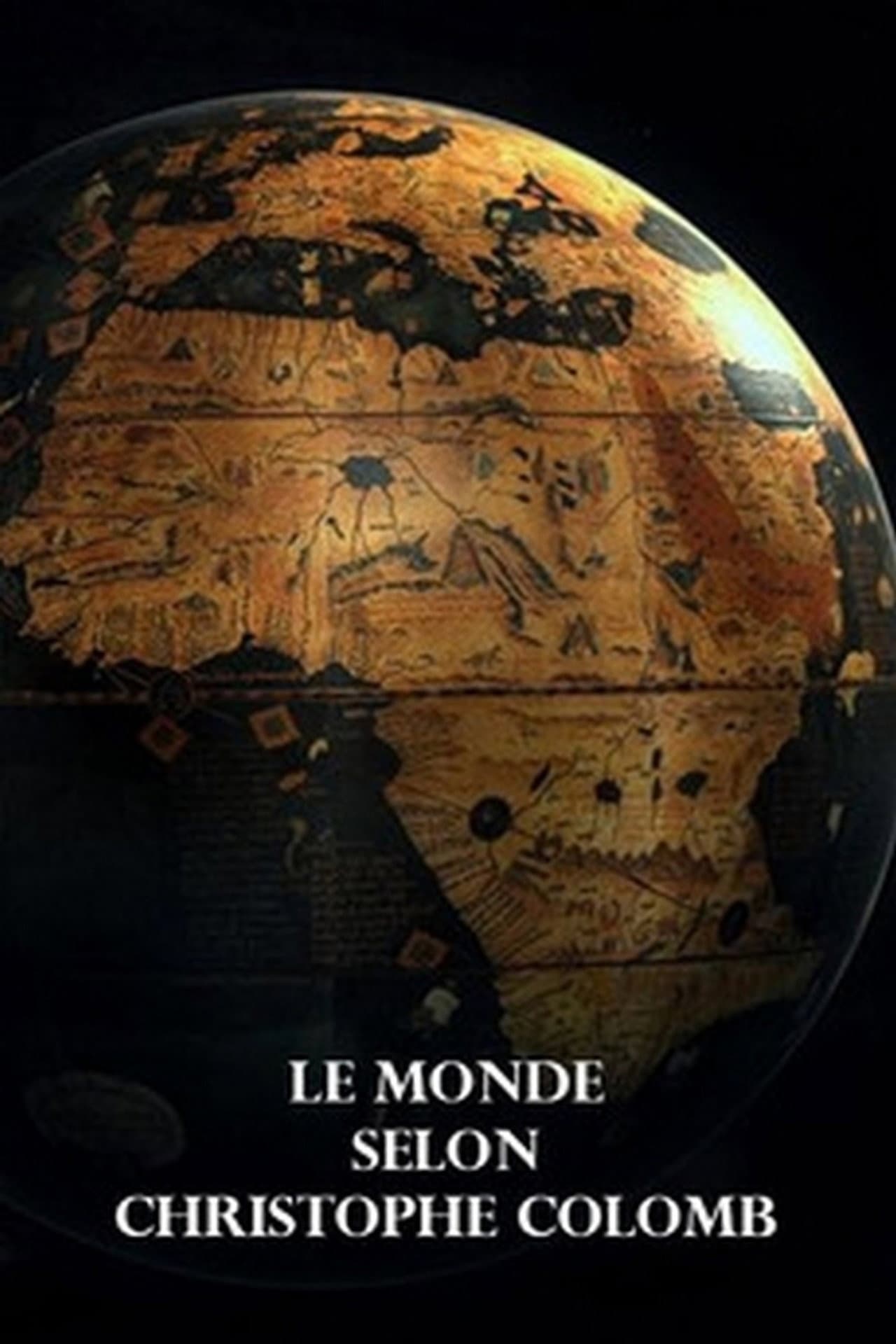 Le Monde selon Christophe Colomb preview 1