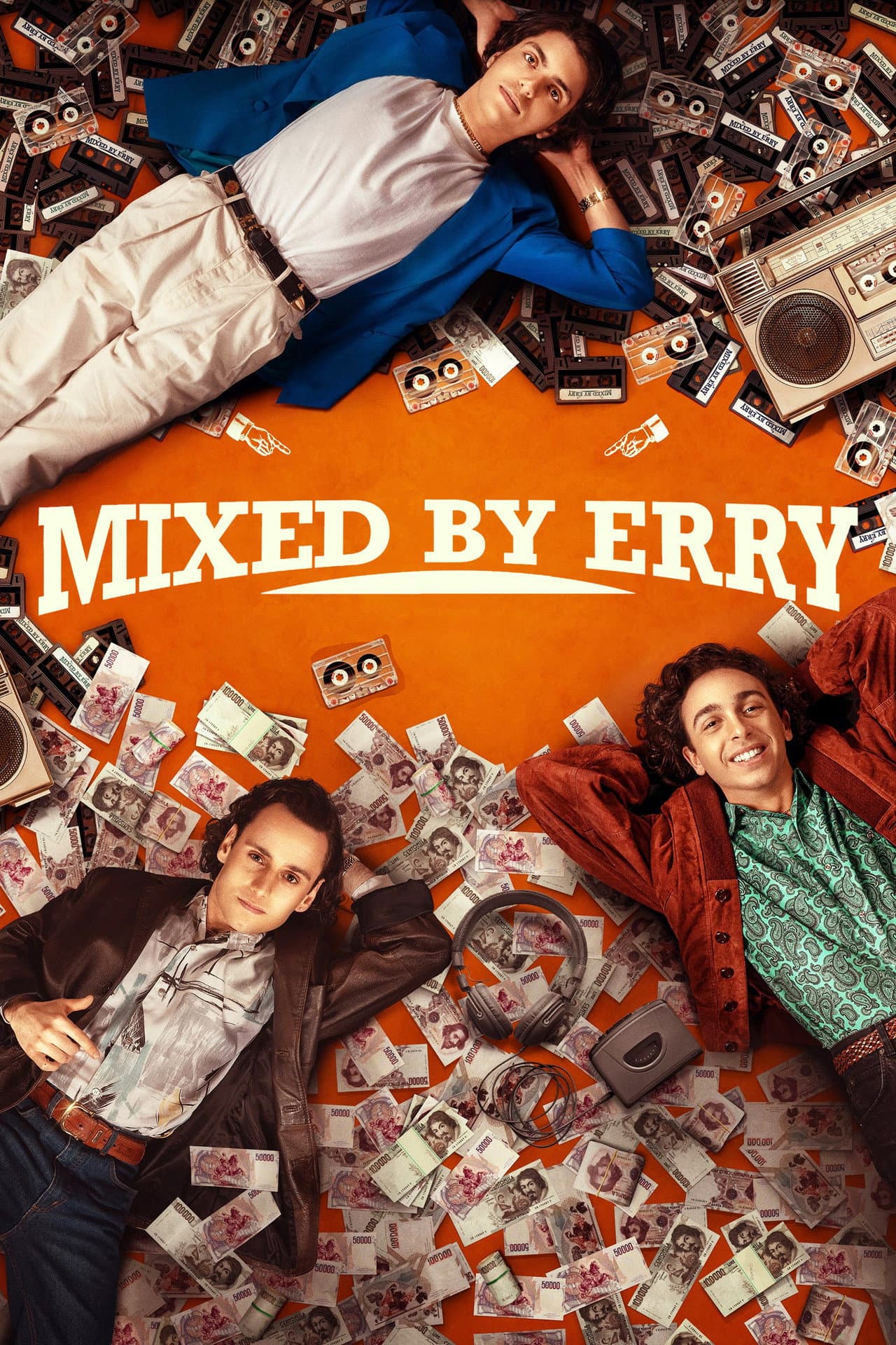 Mixed by Erry preview 2