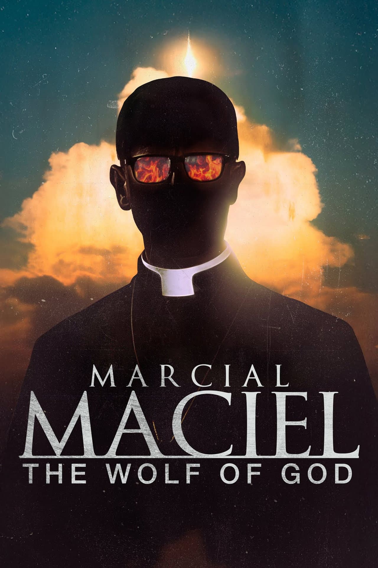 Marcial Maciel: The Wolf of God preview 2