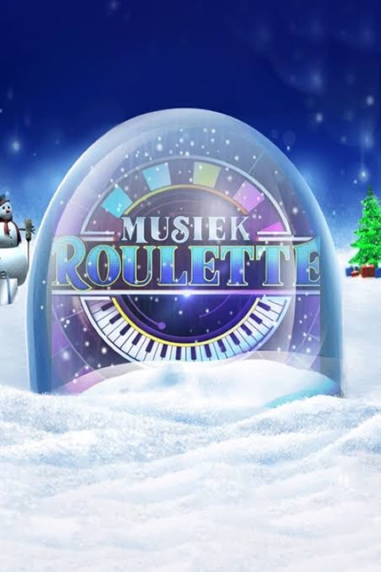Musiek Roulette preview 2