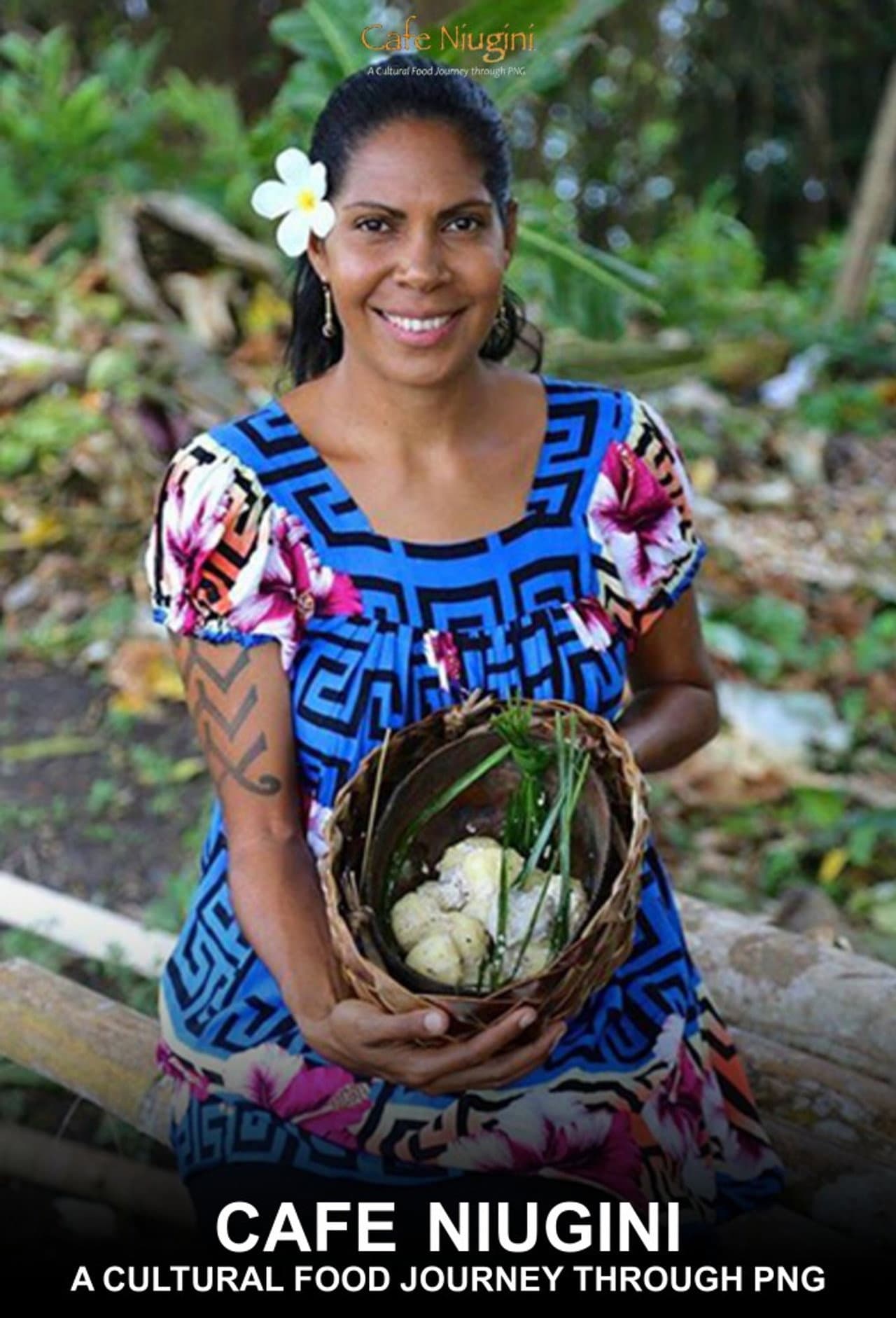 Cage Niugini preview 2