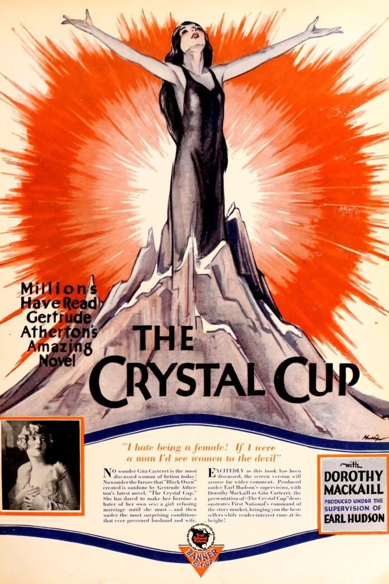 The Crystal Cup preview 2