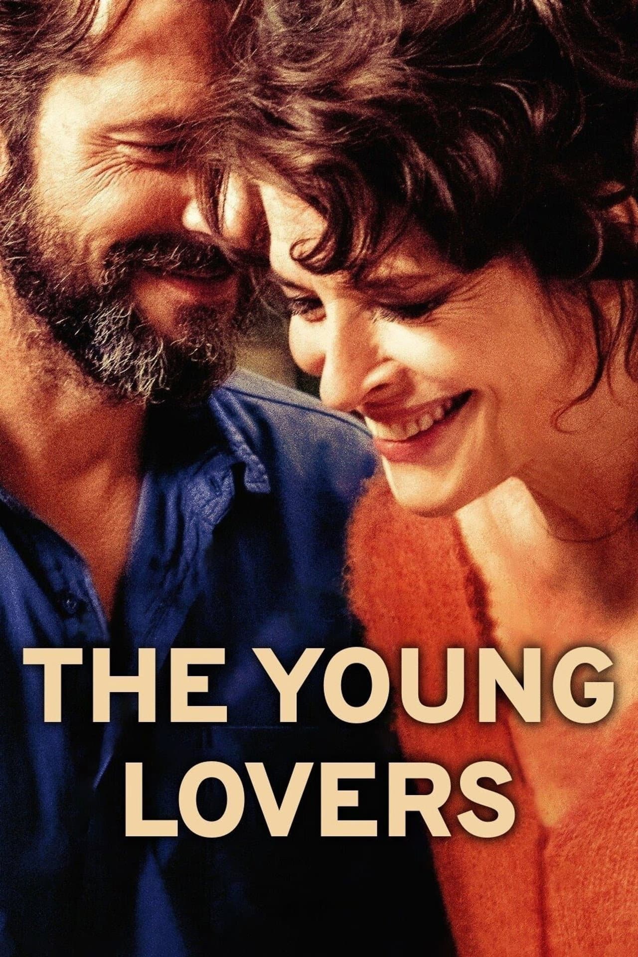 The Young Lovers preview 2