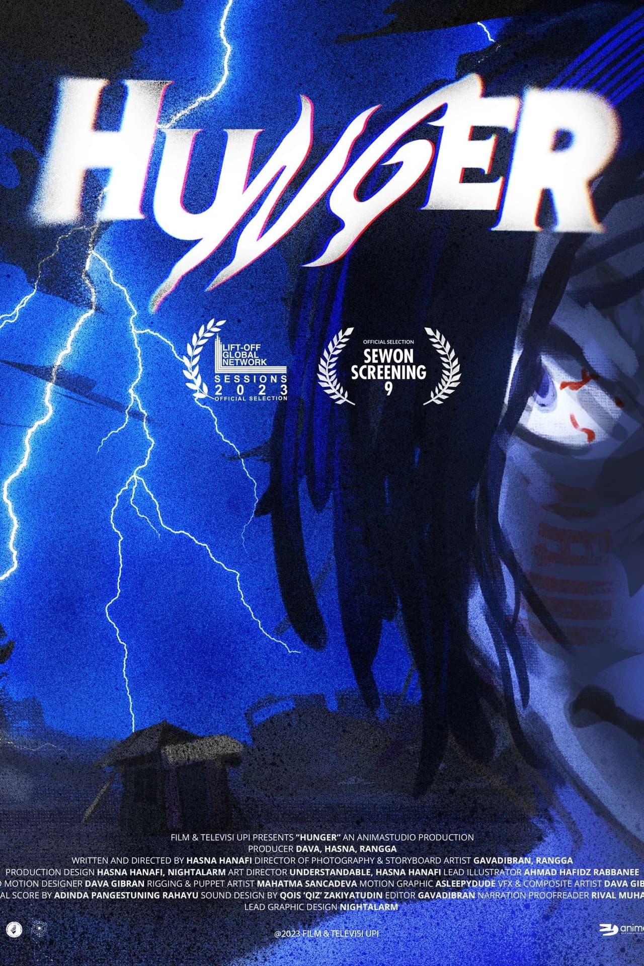 Hunger preview 1