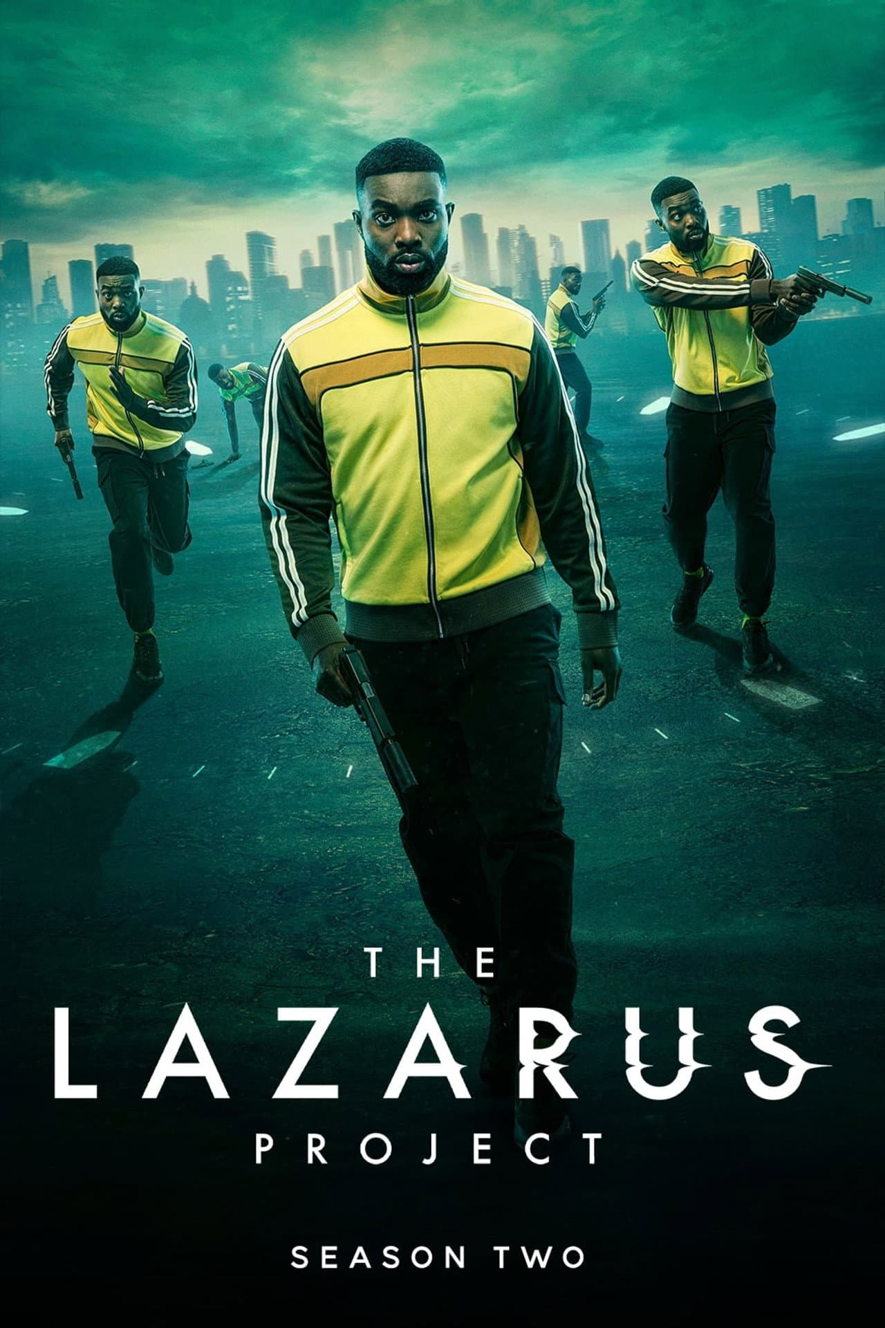 Season 2