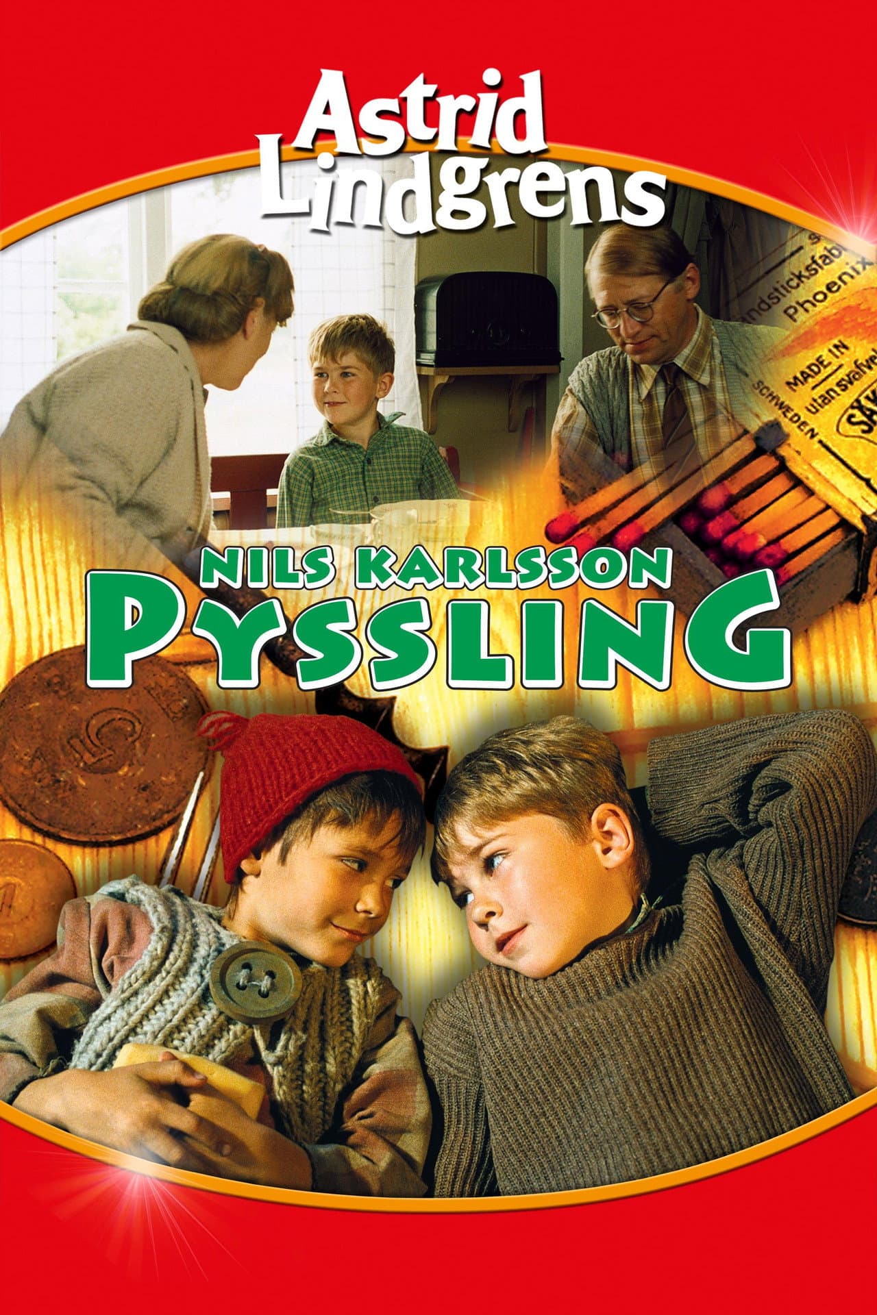 Nils Karlsson Pyssling preview 2