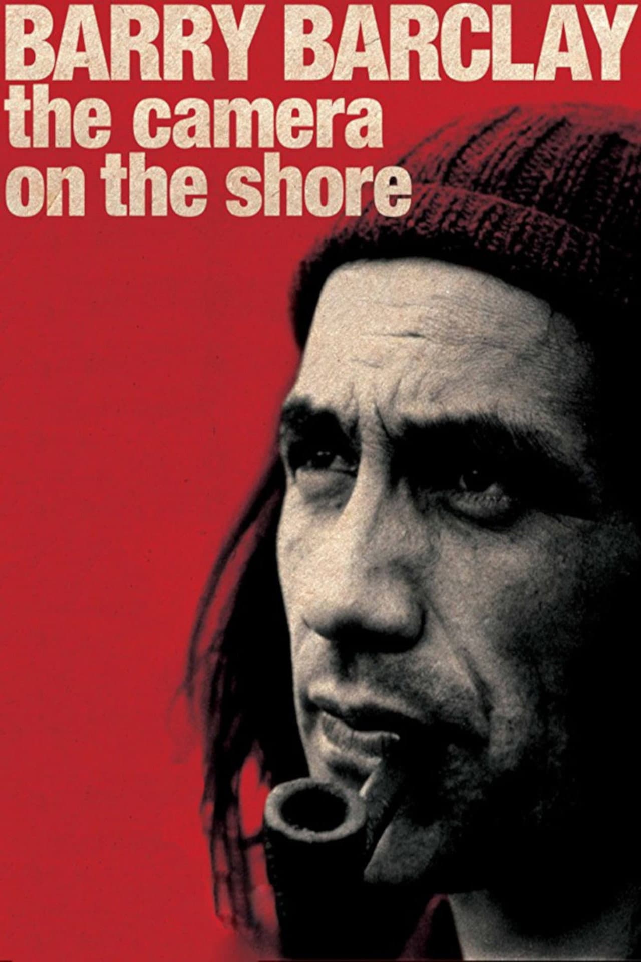 Barry Barclay: The Camera on the Shore preview 2
