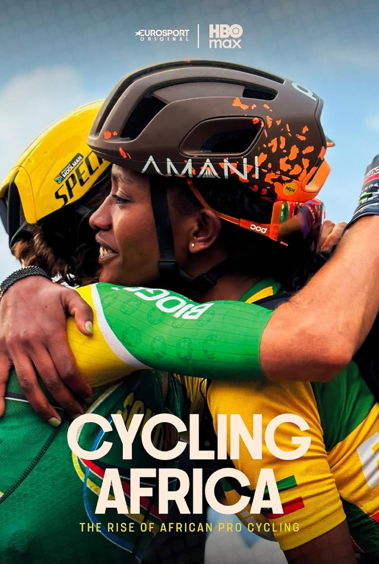 Cycling Africa preview 1