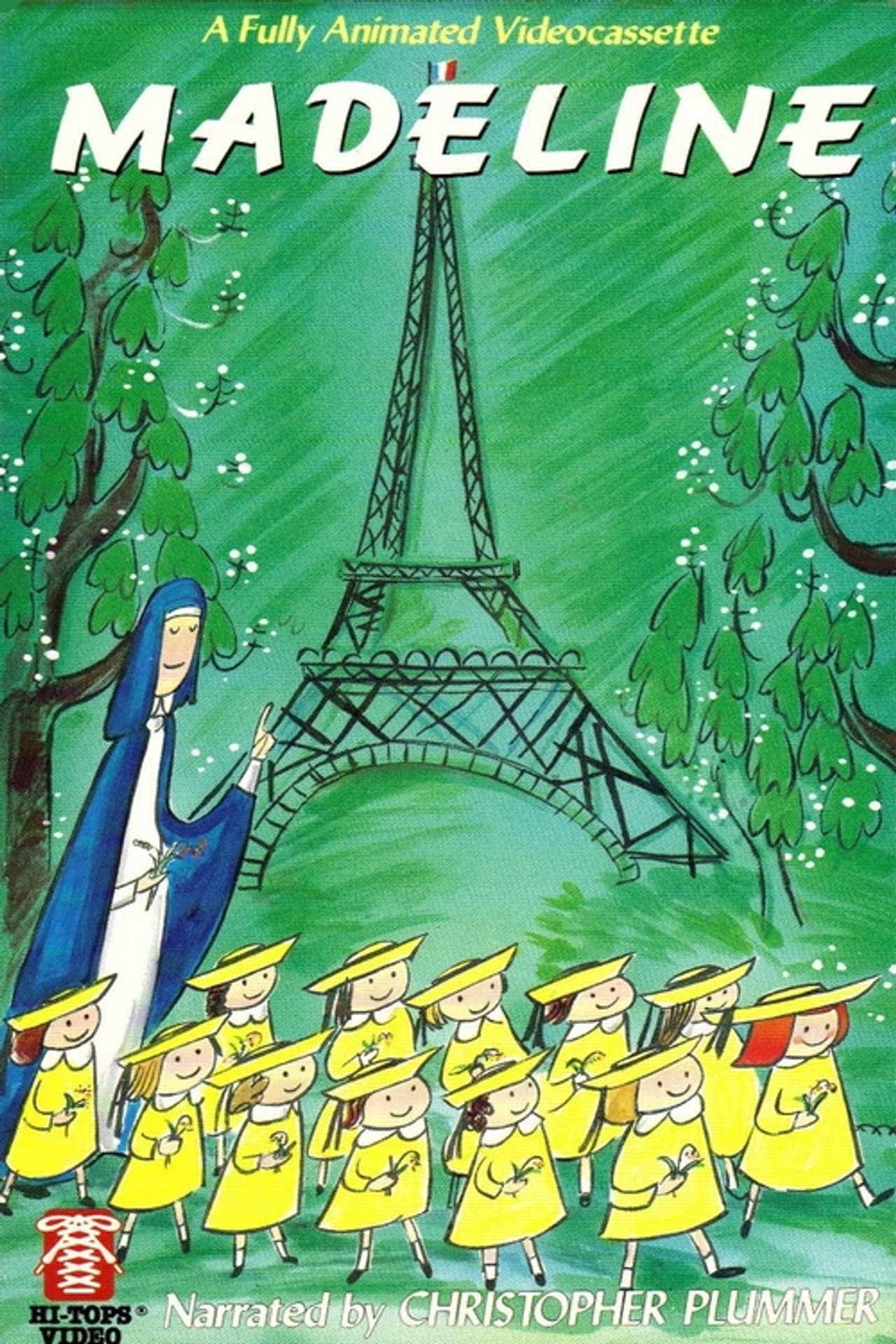 Madeline preview 1