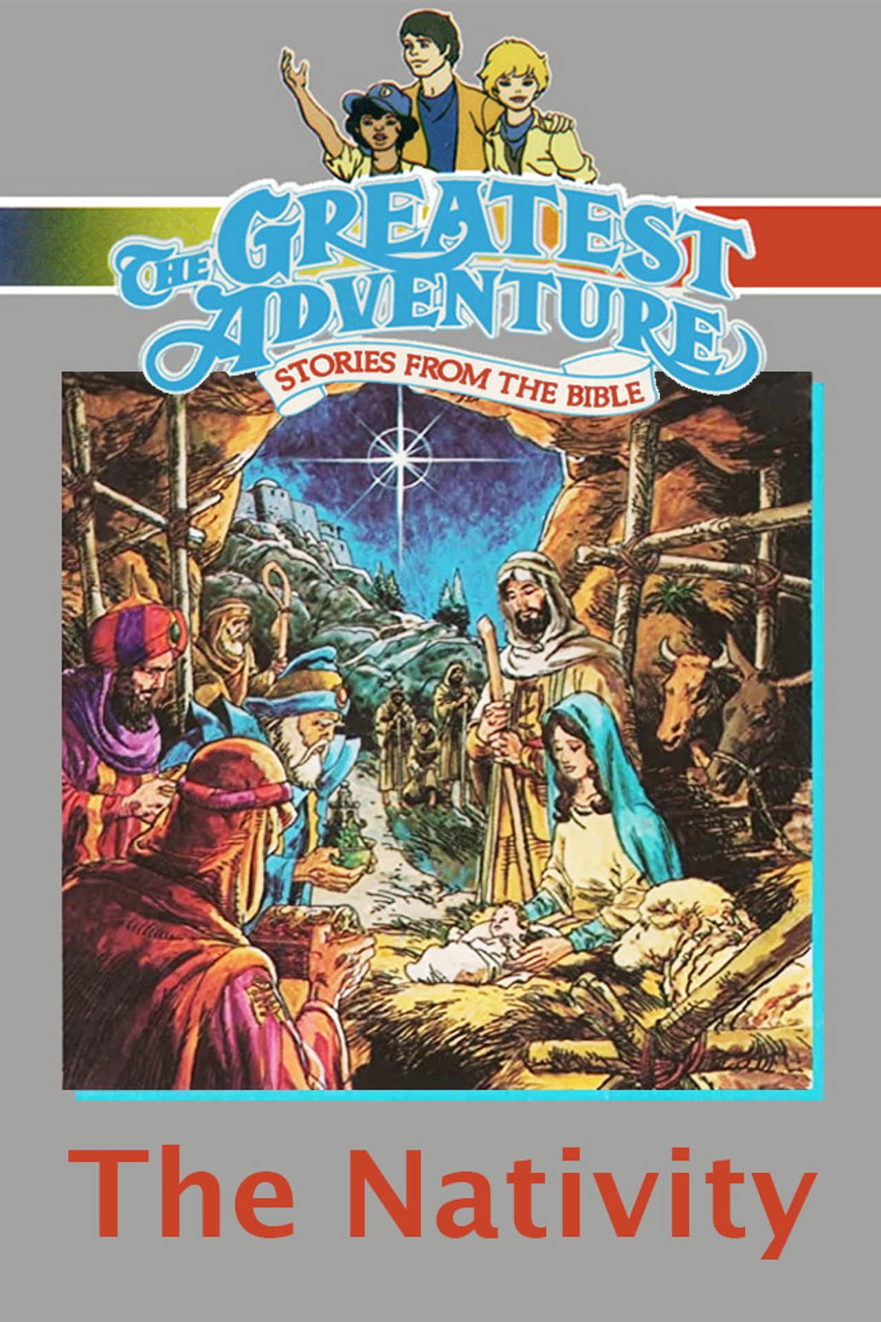 The Nativity preview 1