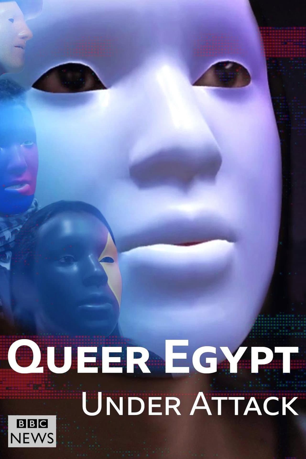 Queer Egypt Under Attack preview 2