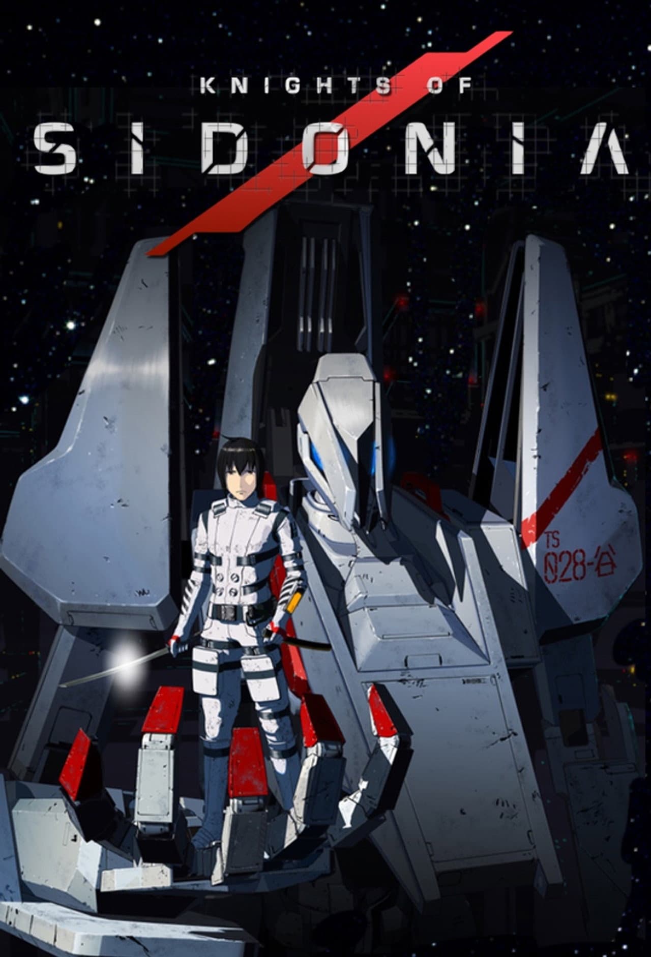Knights of Sidonia preview 2